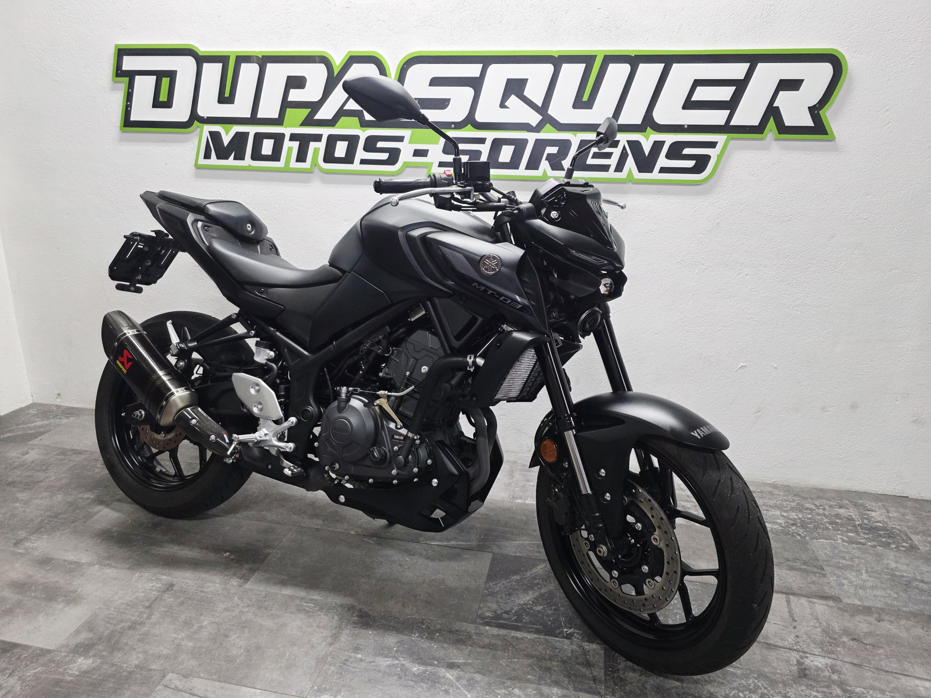YAMAHA MT-03-image-0
