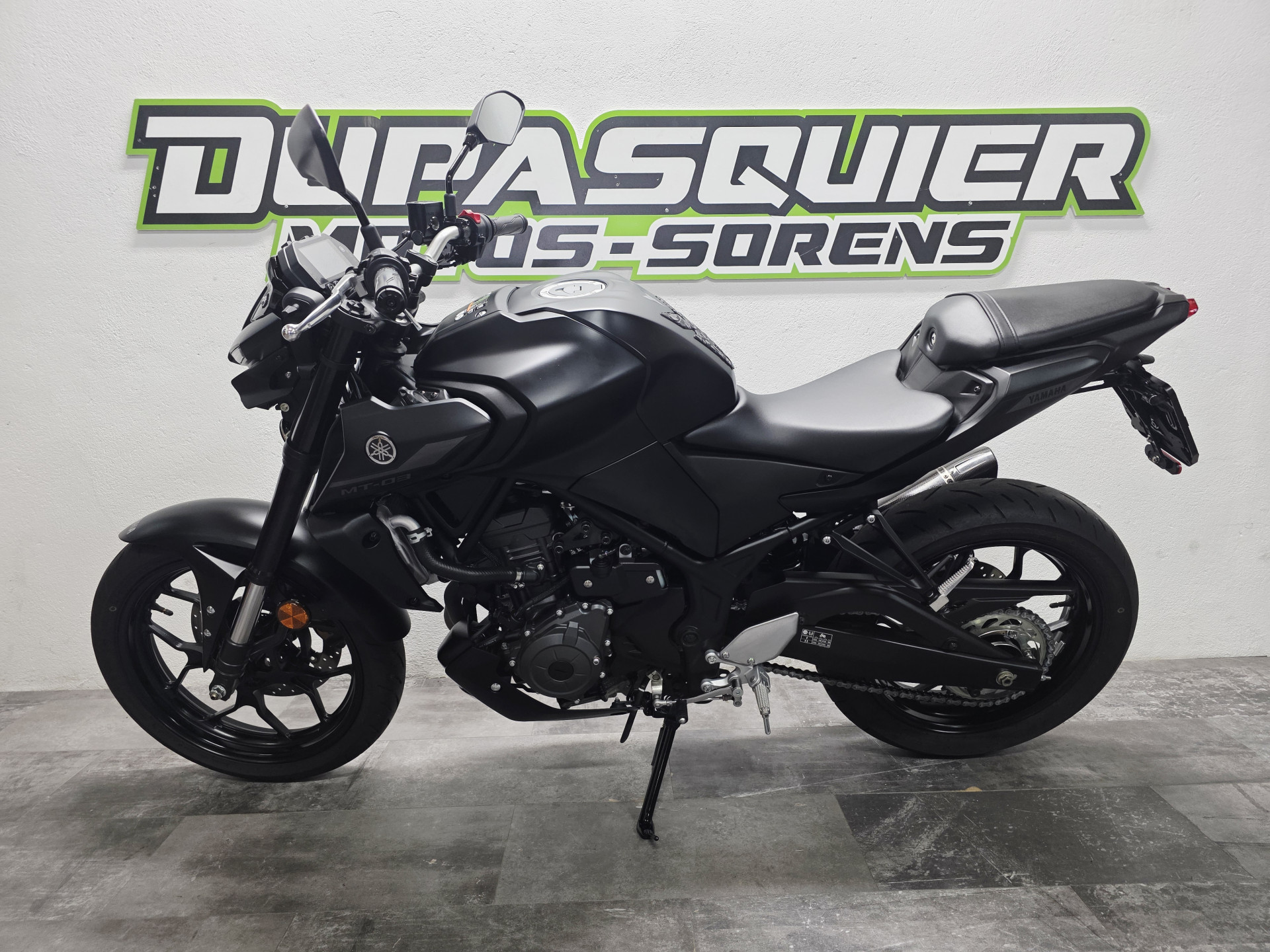 YAMAHA MT-03-image-4