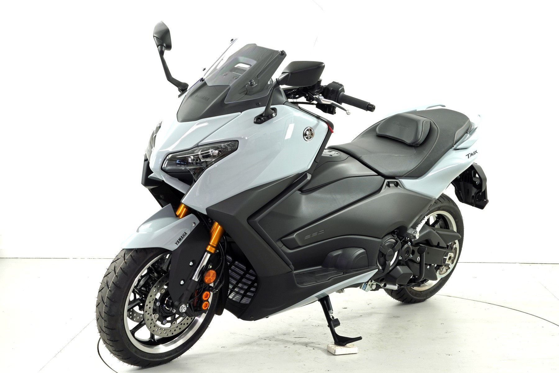 YAMAHA TMax 560 ABS Tech Max-image-2