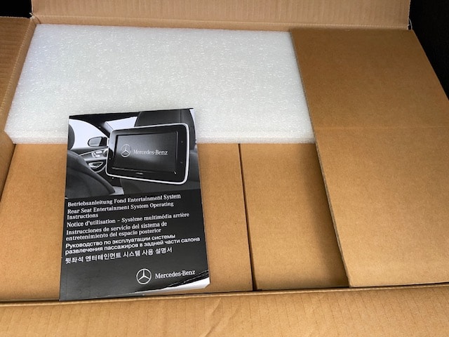MERCEDES-BENZ G 63 AMG 4x4 Speedshift Plus G-Tronic-image-18
