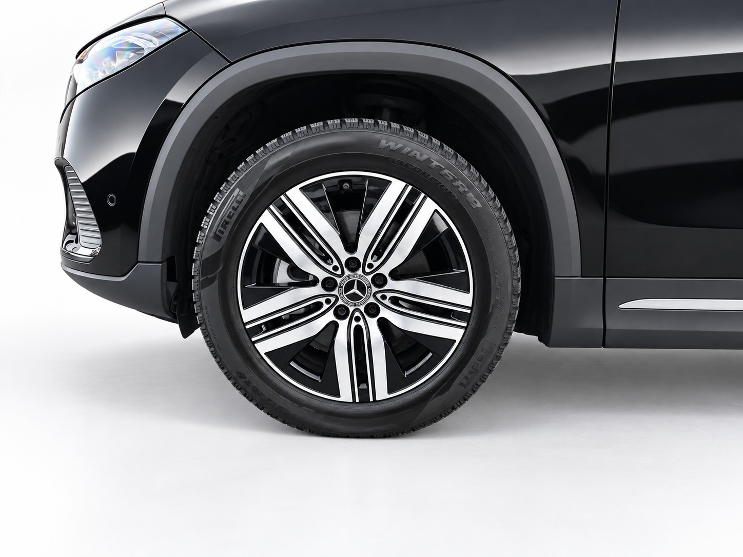 MERCEDES-BENZ EQA 250 Electric Art Line-image-20