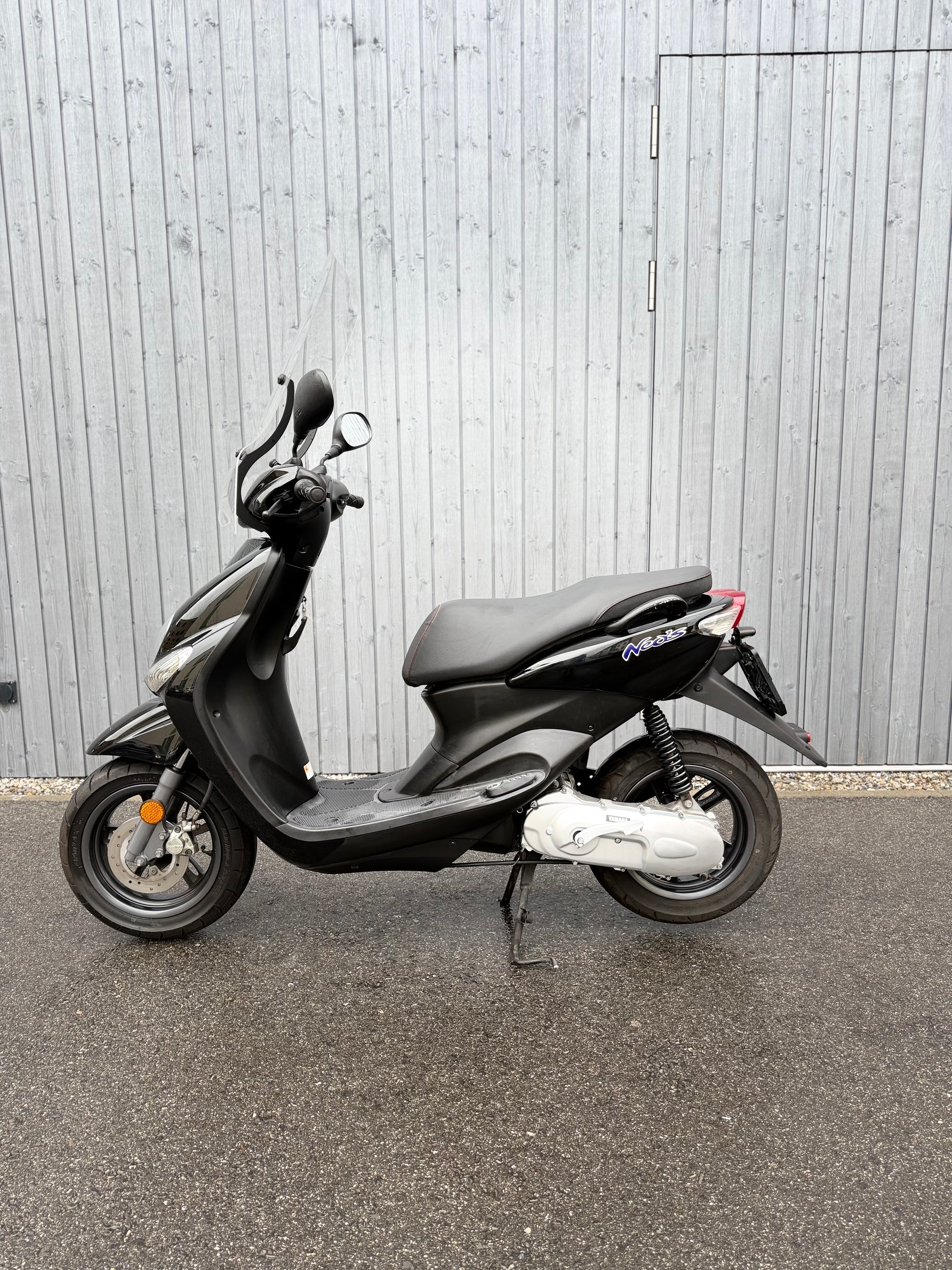 YAMAHA 45KM/H-image-3