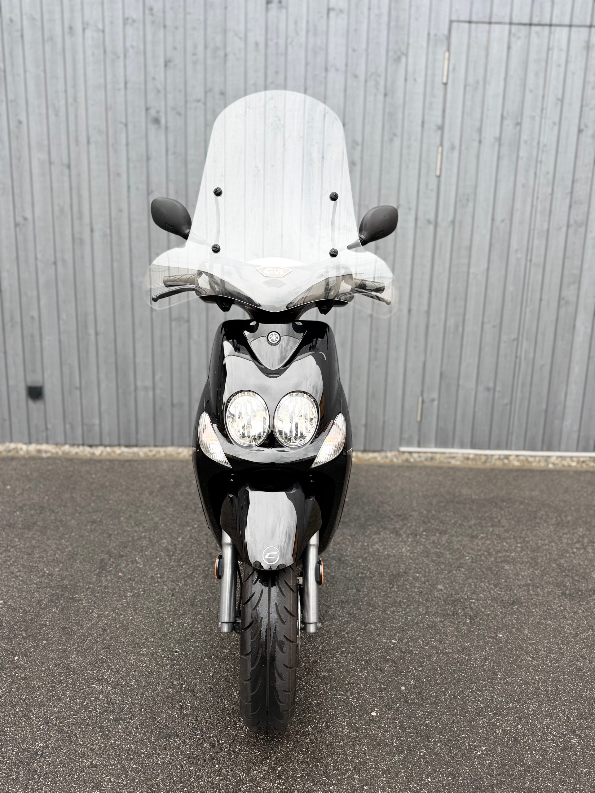 YAMAHA 45KM/H-image-2