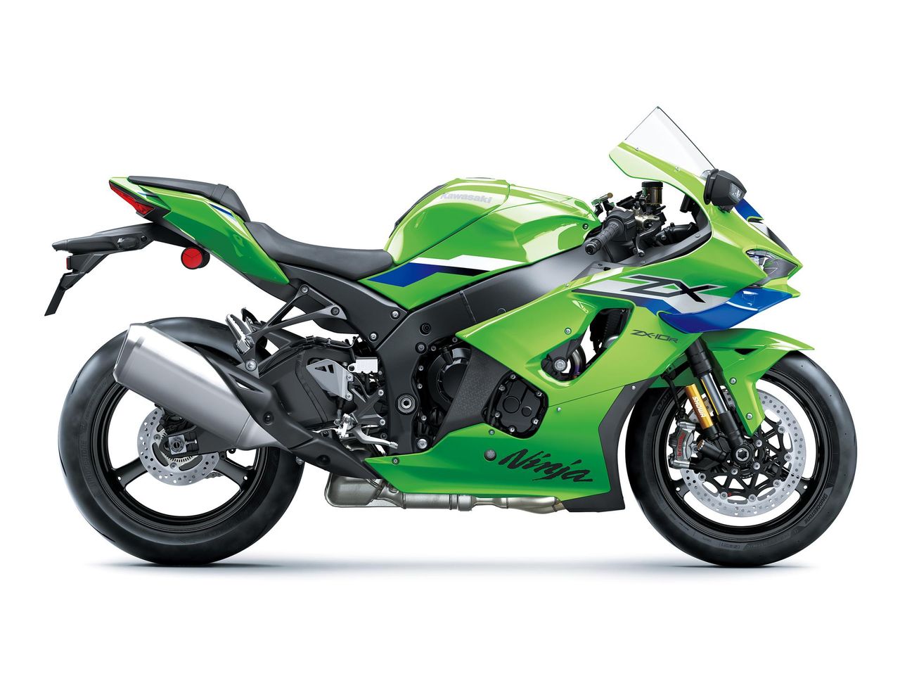 KAWASAKI Ninja ZX-10R ABS KRT Replica MY26-image-1