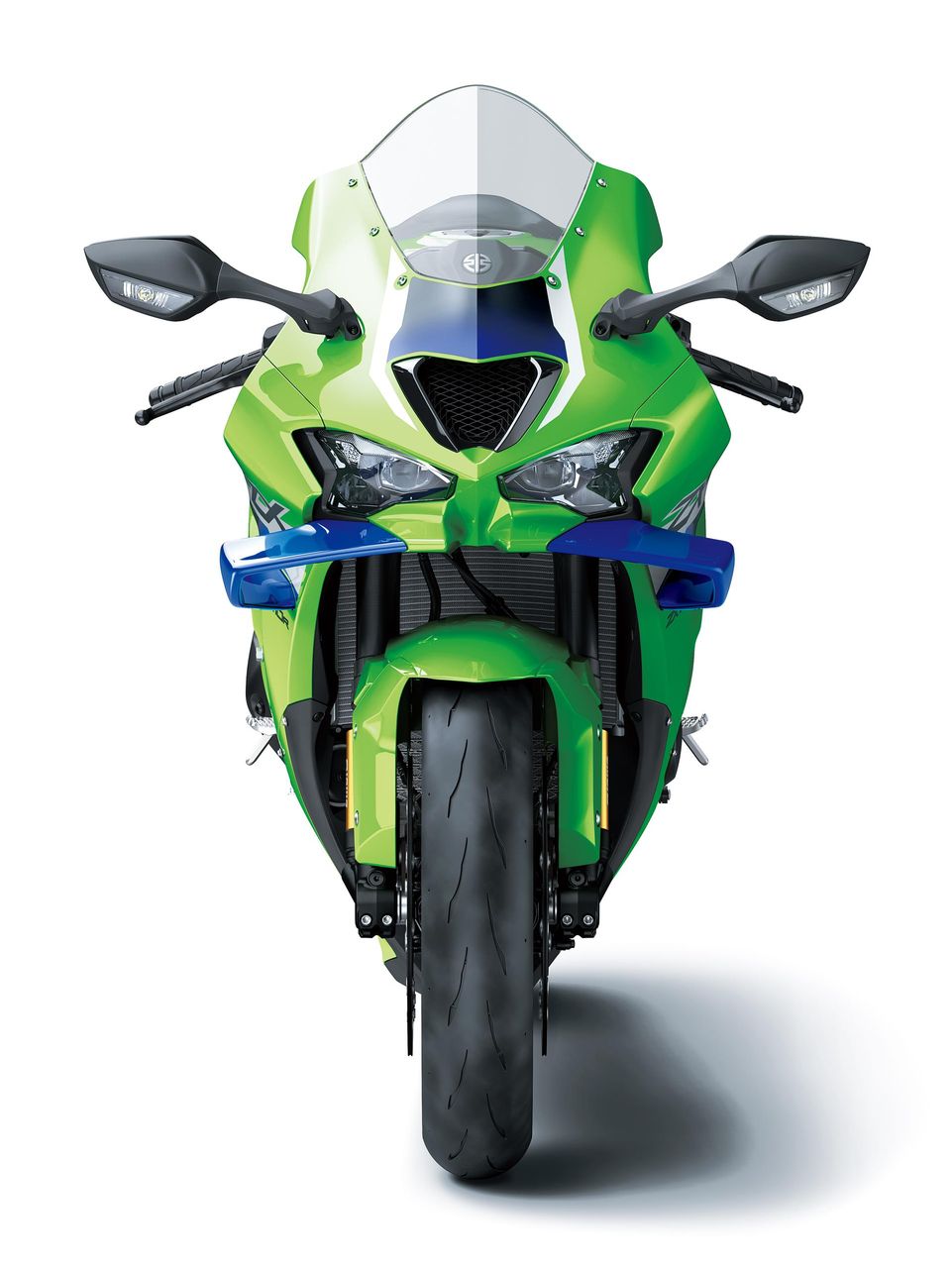 KAWASAKI Ninja ZX-10R ABS KRT Replica MY26-image-4