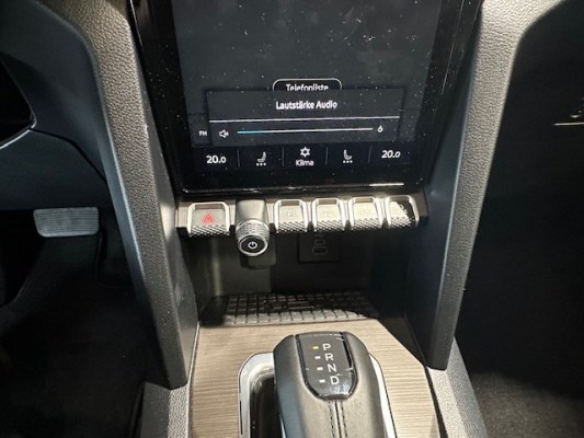 VW Amarok 3.0TDI Style Win.2-image-10