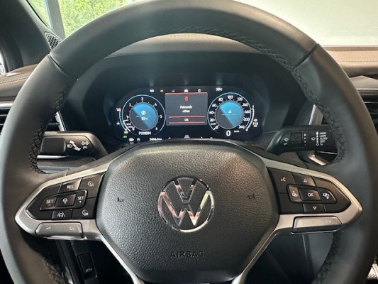 VW Amarok 3.0TDI Style Win.2-image-8