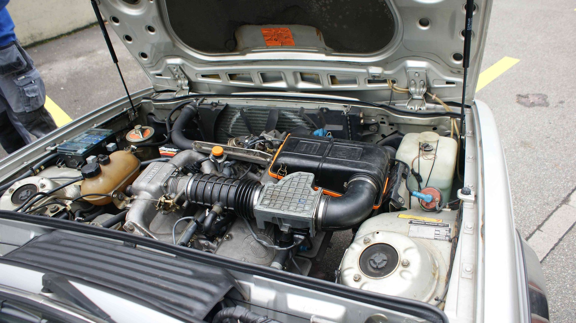 BMW BMW 635 CSI-image-3