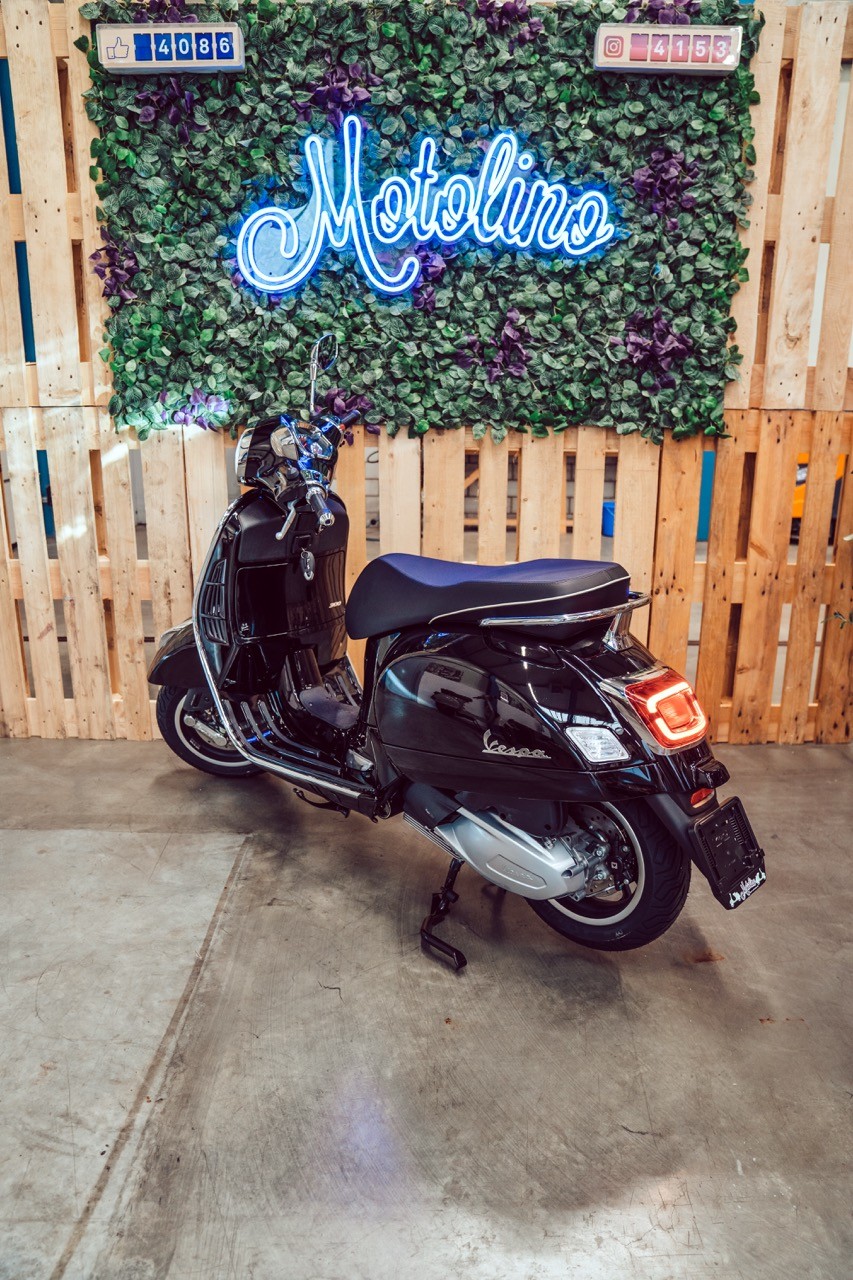 PIAGGIO Vespa GTS 310 Super RST Euro 5+-image-12