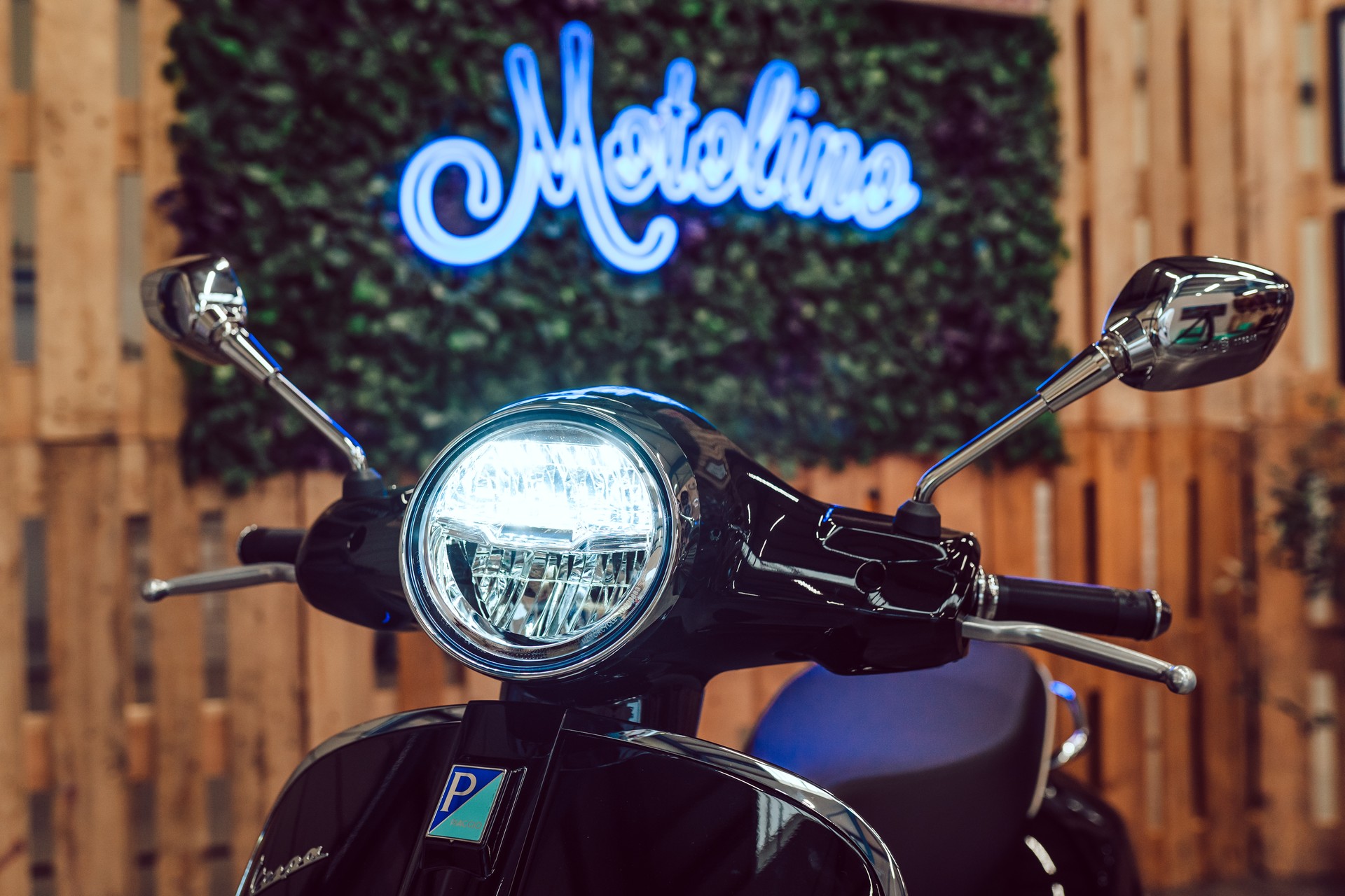 PIAGGIO Vespa GTS 310 Super RST Euro 5+-image-7