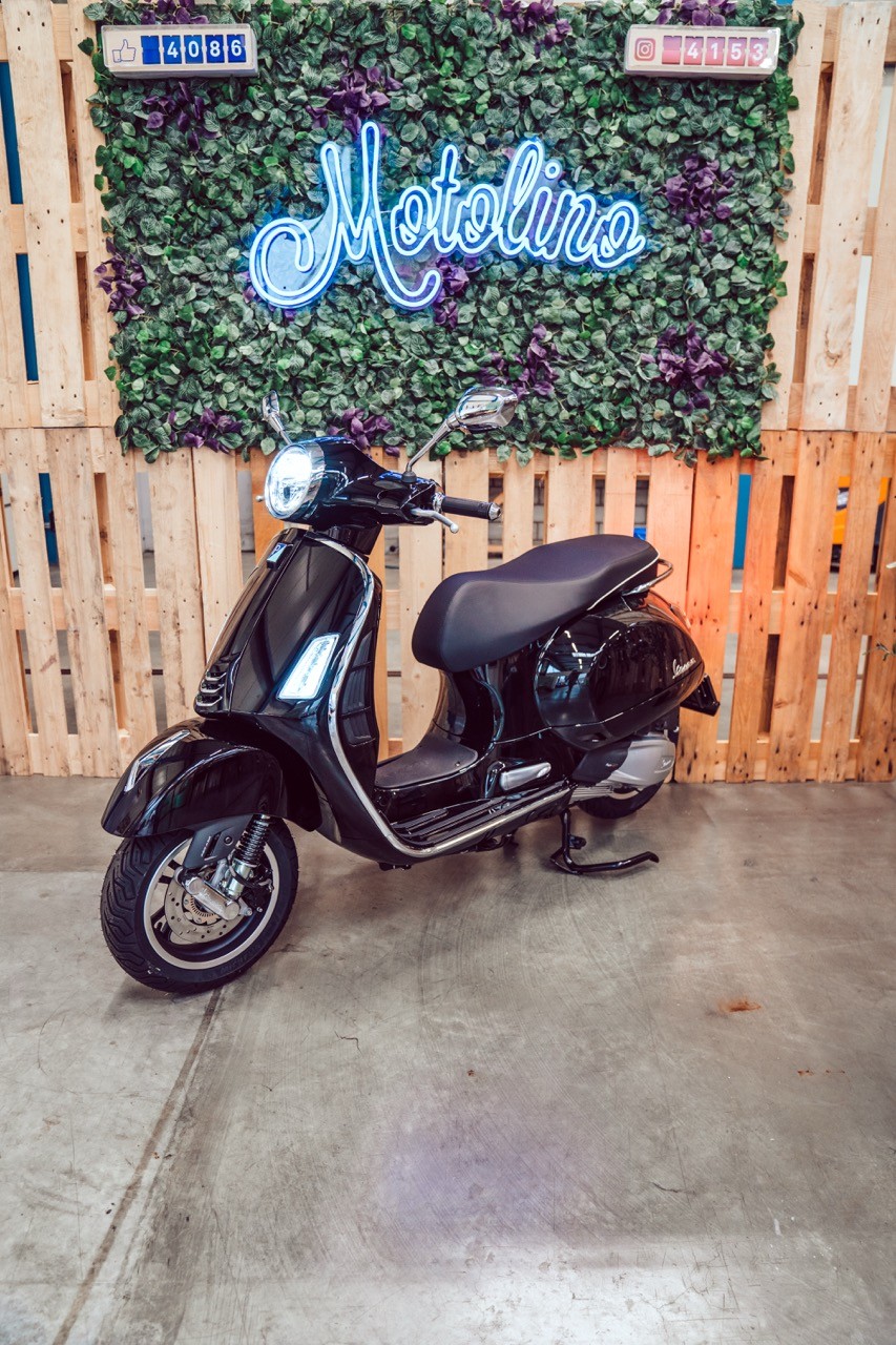 PIAGGIO Vespa GTS 310 Super RST Euro 5+-image-10