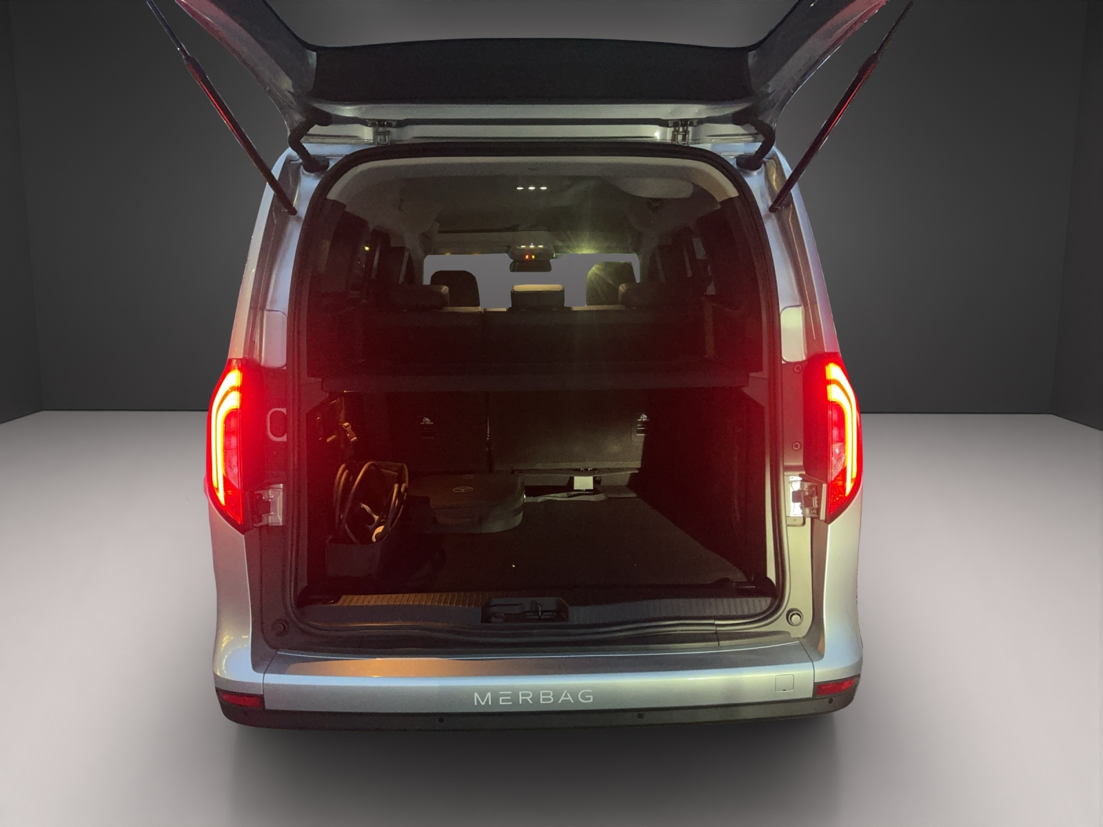 MERCEDES-BENZ EQT 45kWh Style-image-6