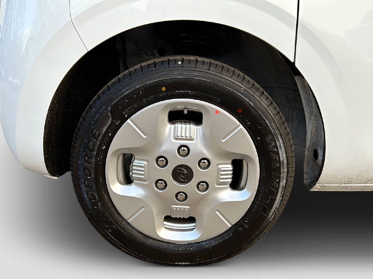 MAXUS eDeliver 5 Kaw. E-Motor 64kWh-image-8