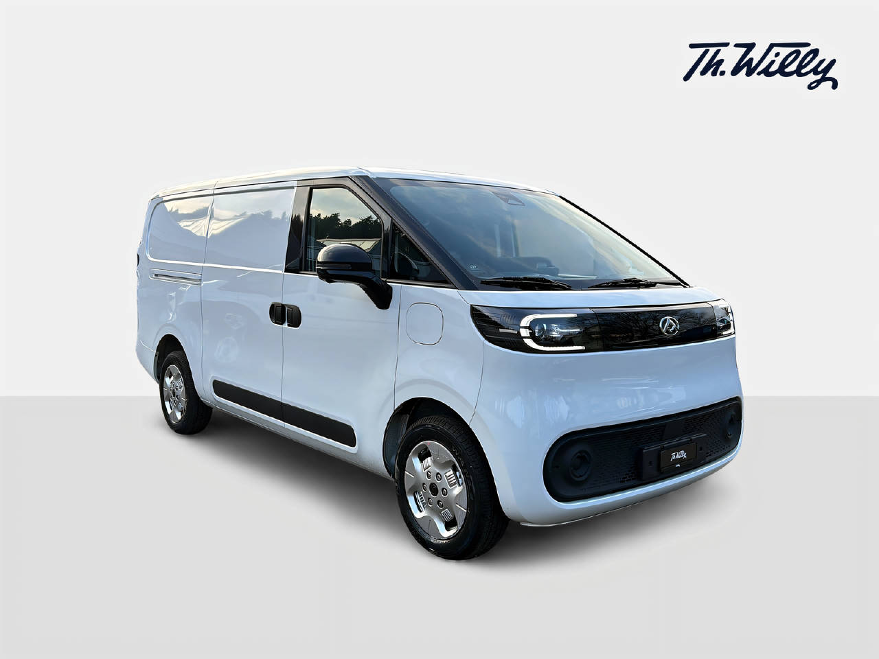 MAXUS eDeliver 5 Kaw. E-Motor 64kWh-image-6