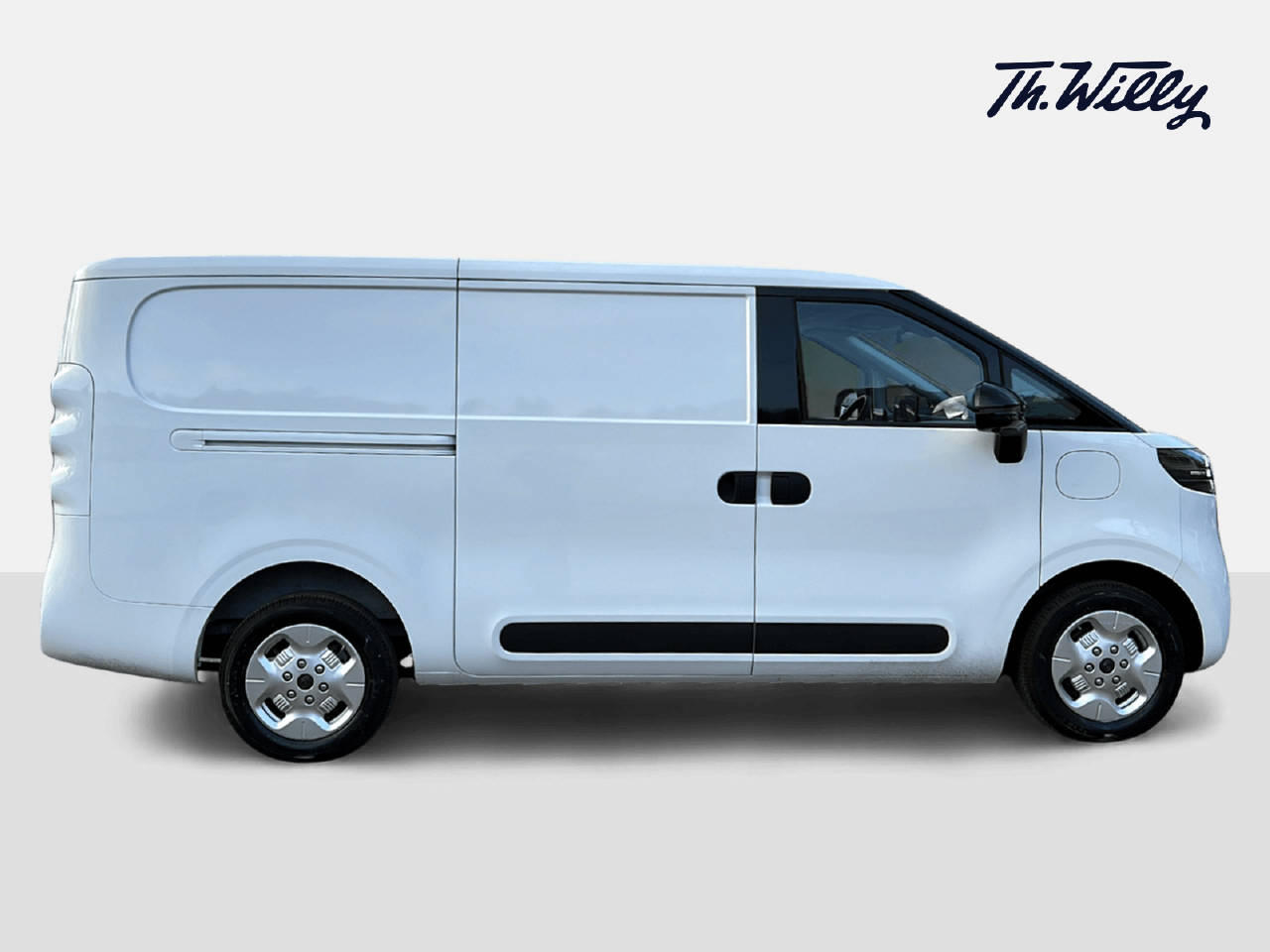 MAXUS eDeliver 5 Kaw. E-Motor 64kWh-image-5