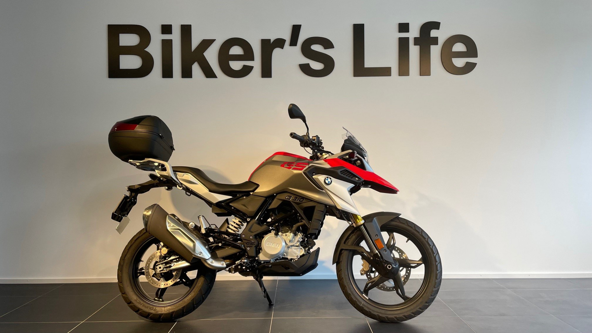 BMW G 310 GS-image-0