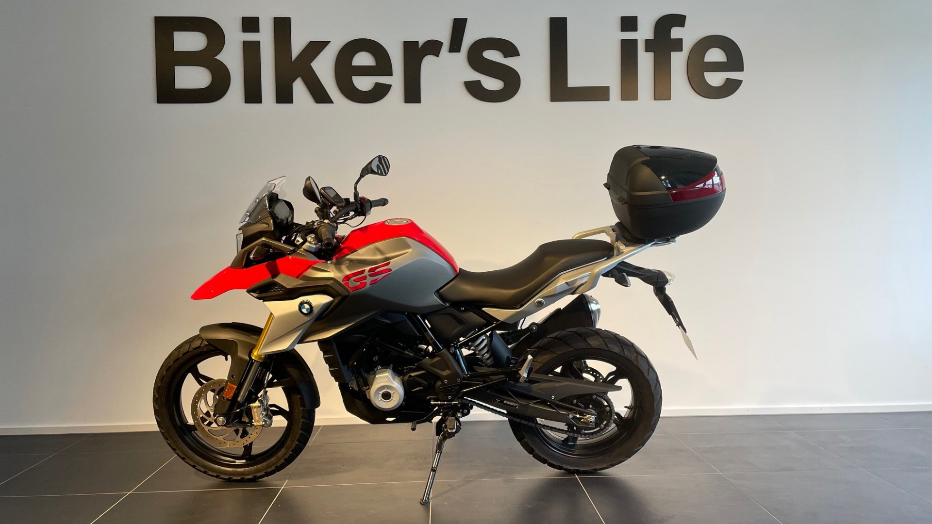 BMW G 310 GS-image-1