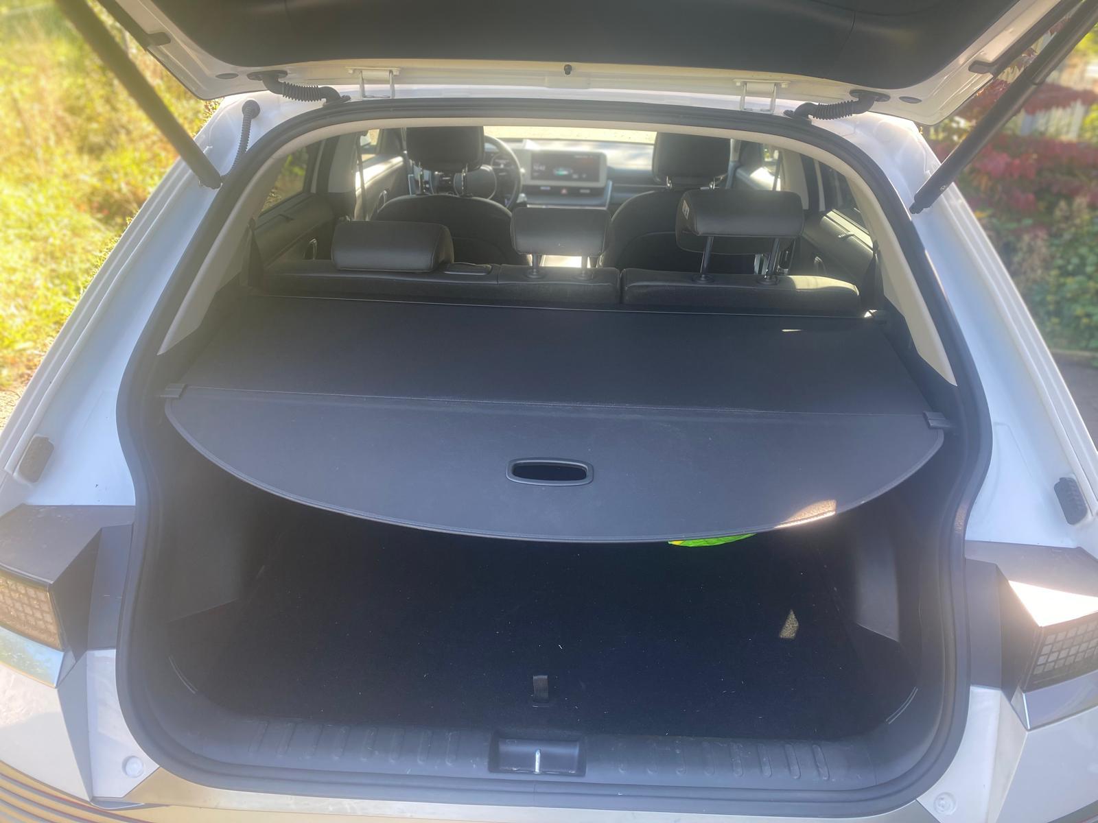 HYUNDAI Ioniq 5 77kWh Vertex 4WD-image-13