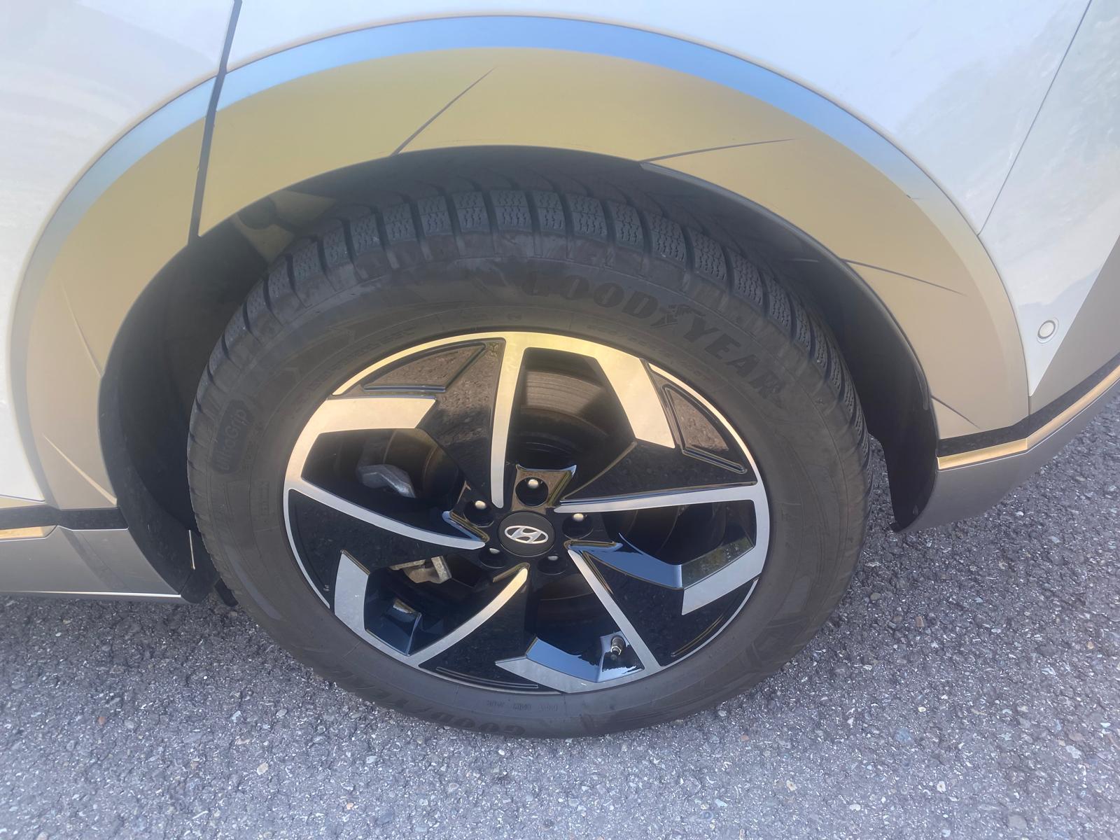 HYUNDAI Ioniq 5 77kWh Vertex 4WD-image-14