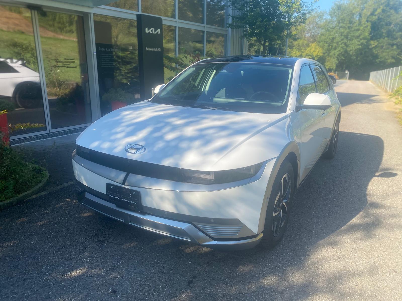 HYUNDAI Ioniq 5 77kWh Vertex 4WD-showroom-element-1