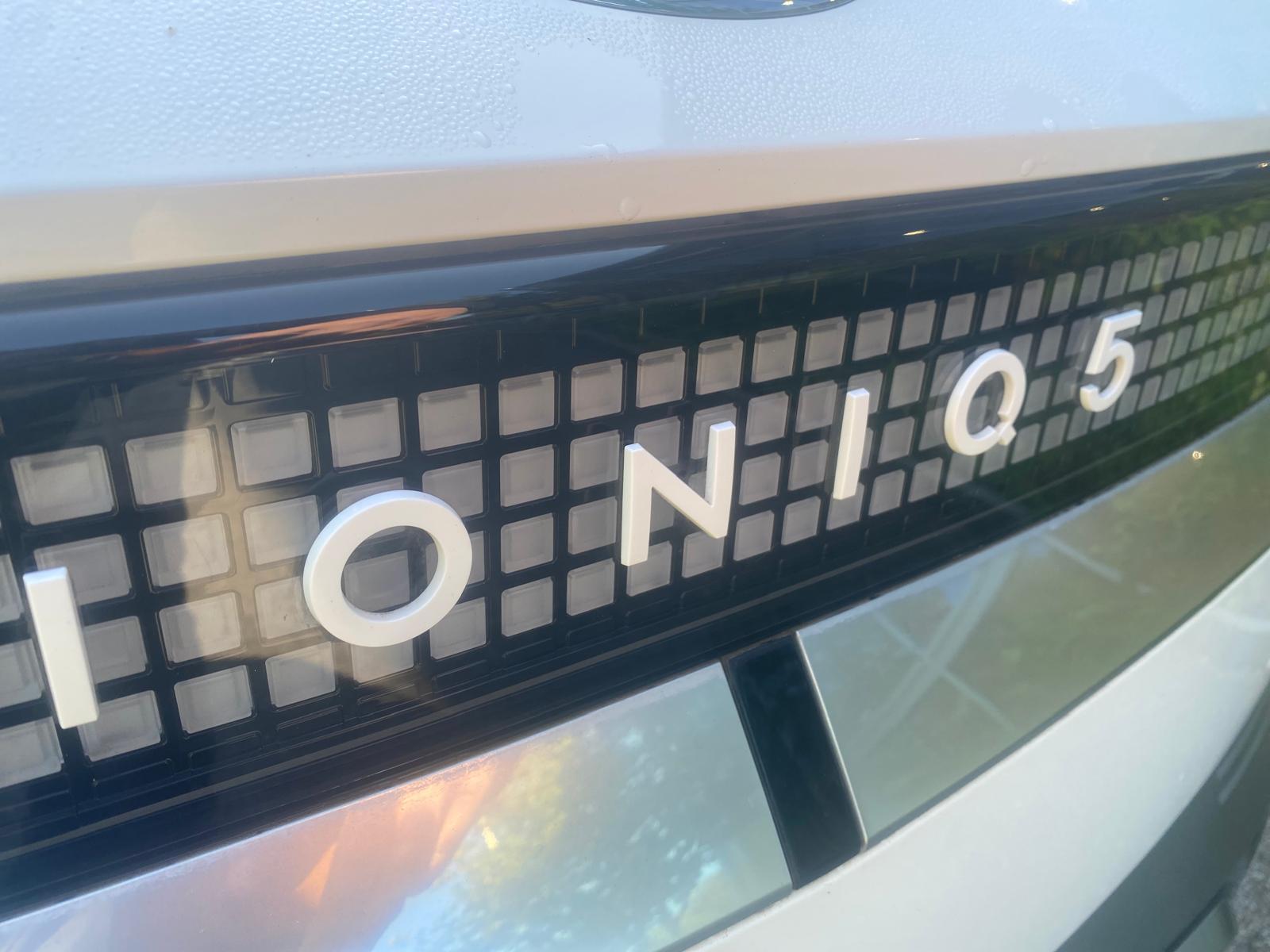 HYUNDAI Ioniq 5 77kWh Vertex 4WD-image-7