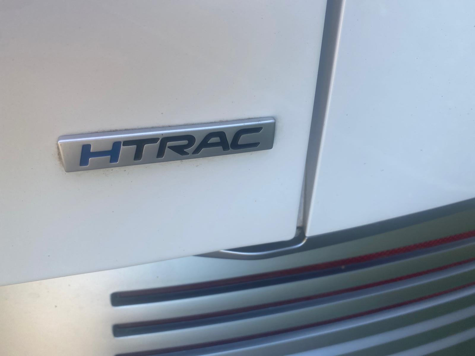 HYUNDAI Ioniq 5 77kWh Vertex 4WD-image-8