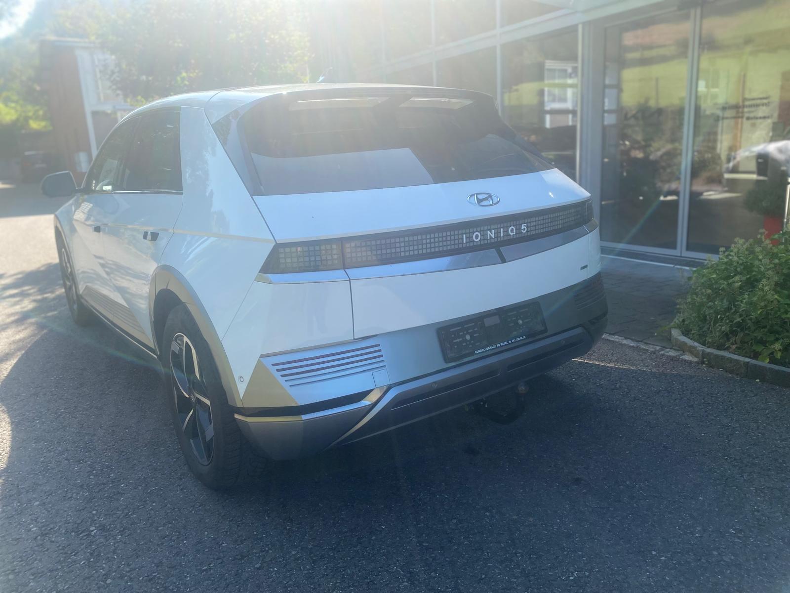 HYUNDAI Ioniq 5 77kWh Vertex 4WD-image-5