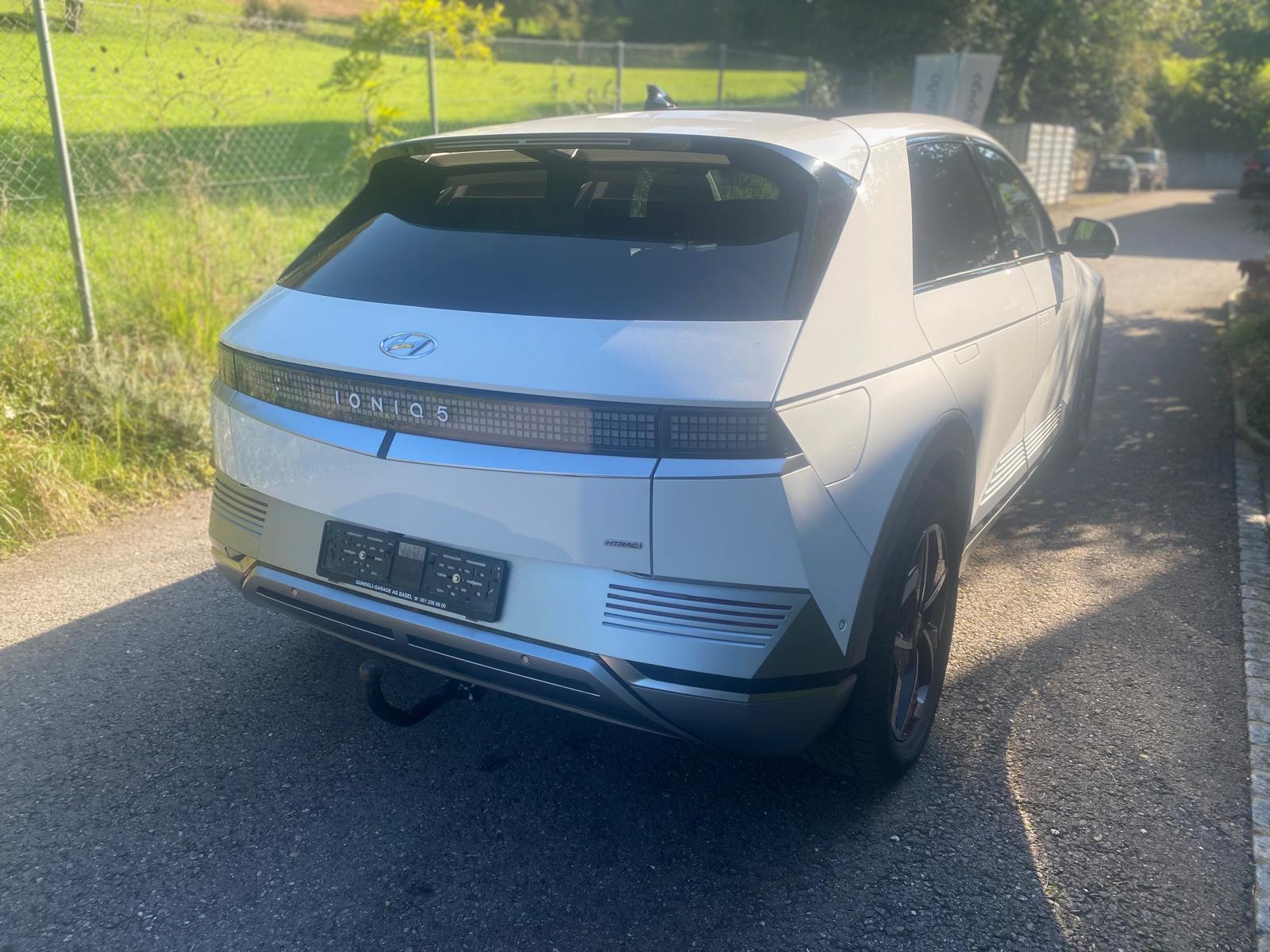 HYUNDAI Ioniq 5 77kWh Vertex 4WD-image-6