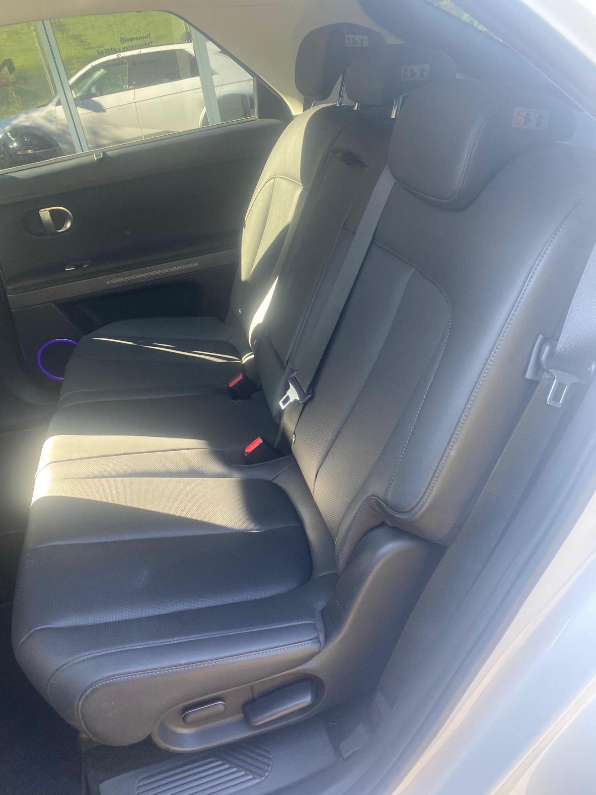 HYUNDAI Ioniq 5 77kWh Vertex 4WD-image-12