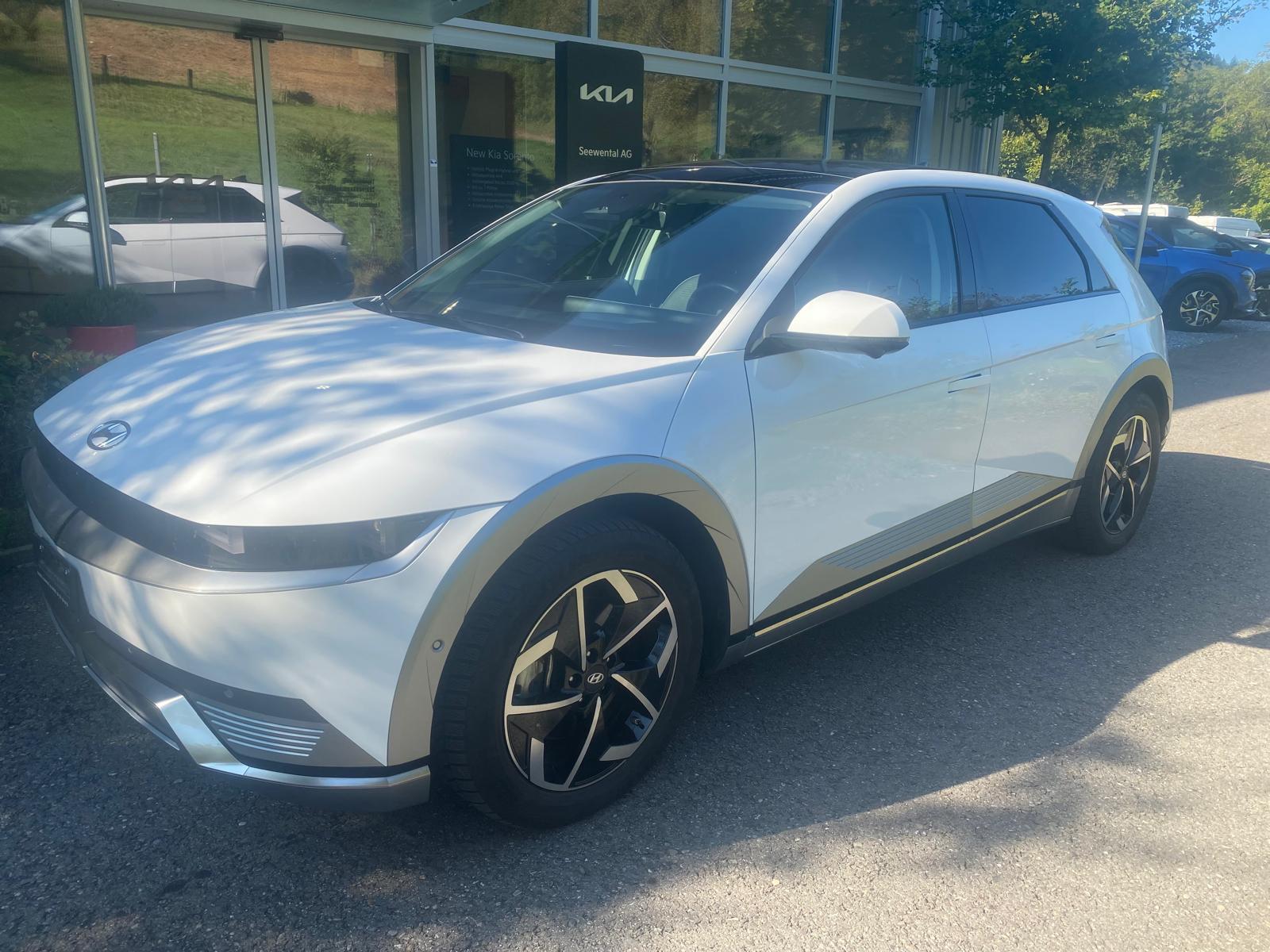 HYUNDAI Ioniq 5 77kWh Vertex 4WD-showroom-element-2