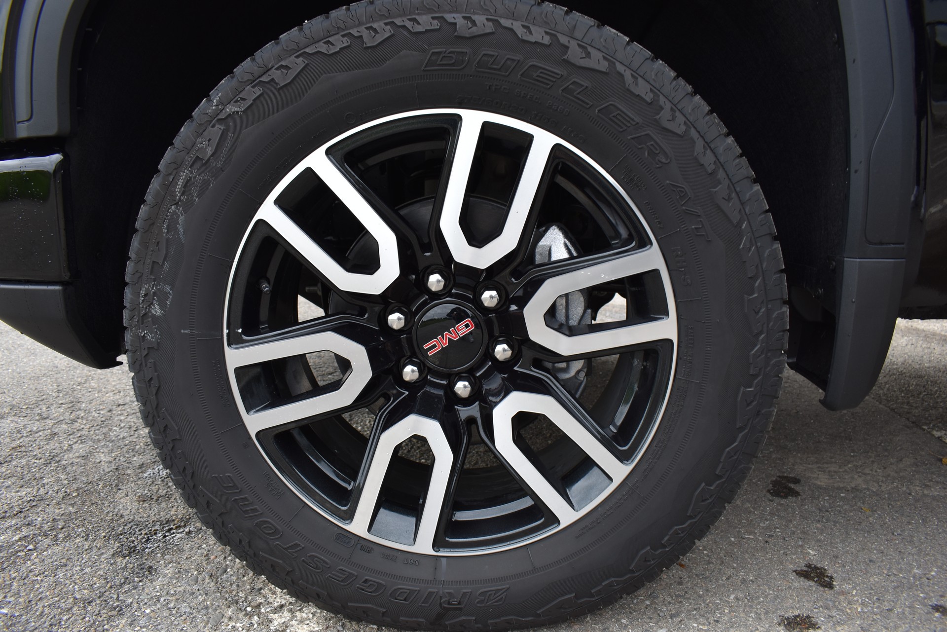 GMC Sierra AT4 MY25-image-13