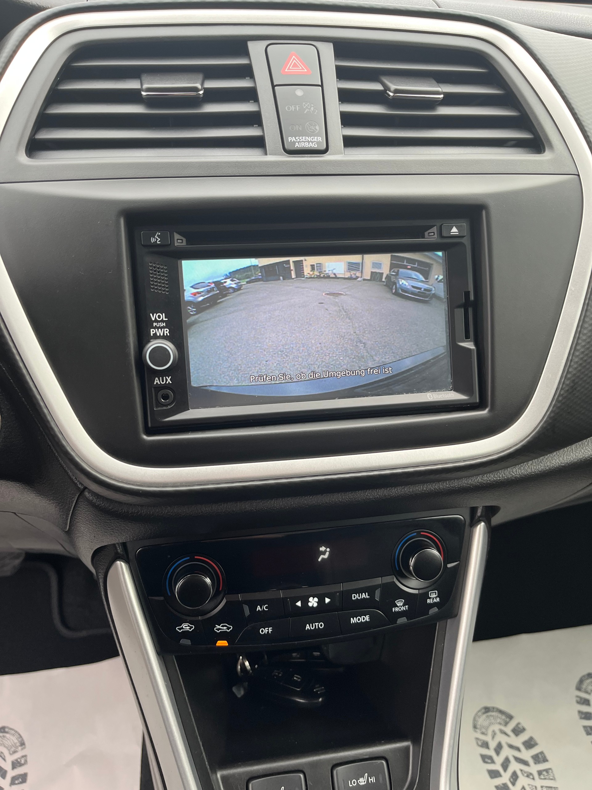 SUZUKI SX4 S-Cross 1.6 16V GL Top 4WD CVT7-image-10