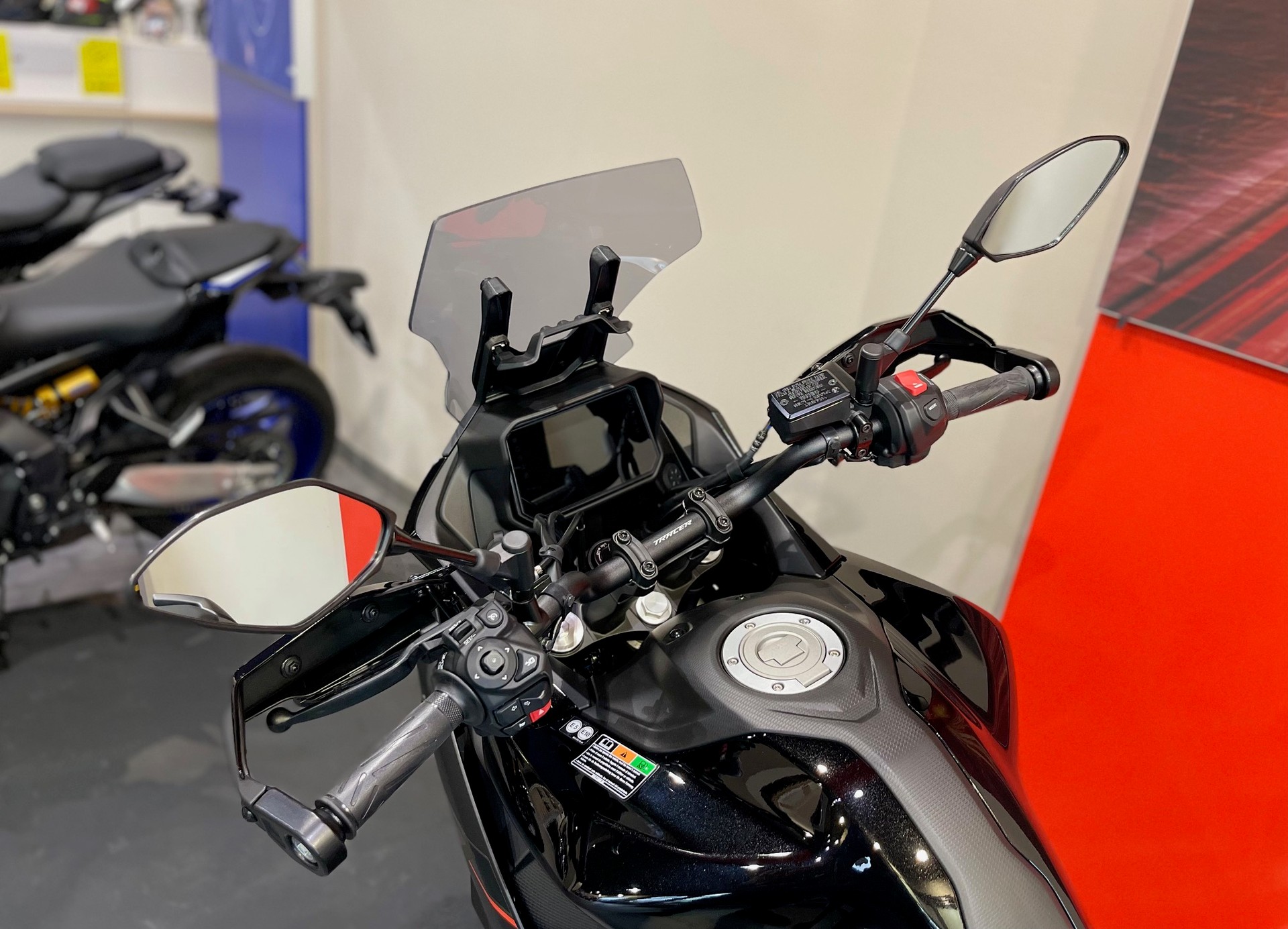 YAMAHA Tracer 7-image-5