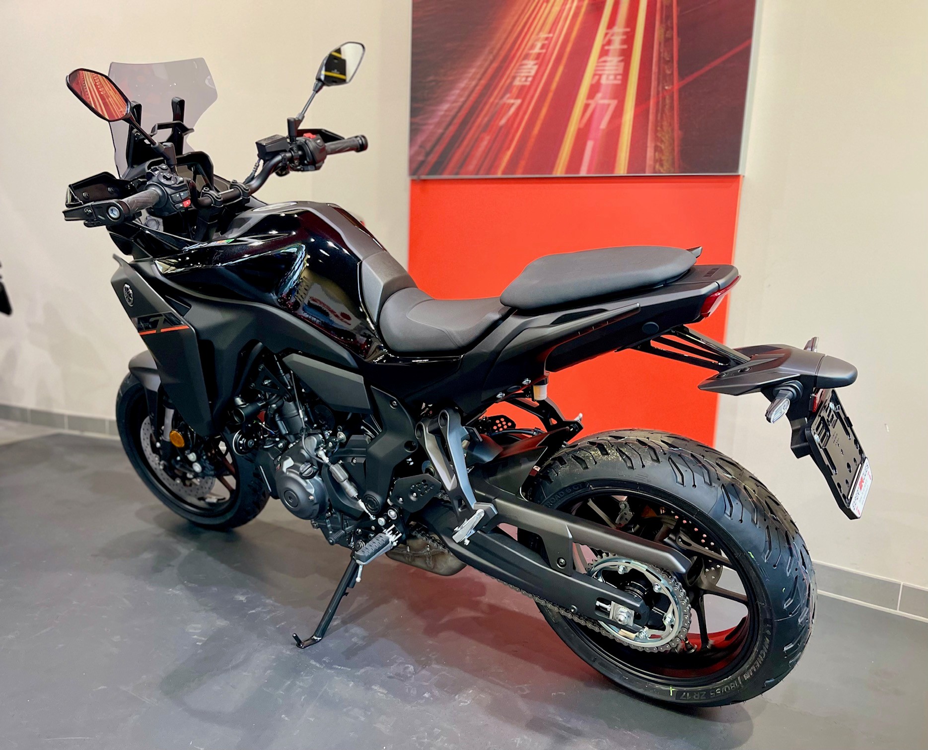 YAMAHA Tracer 7-image-4