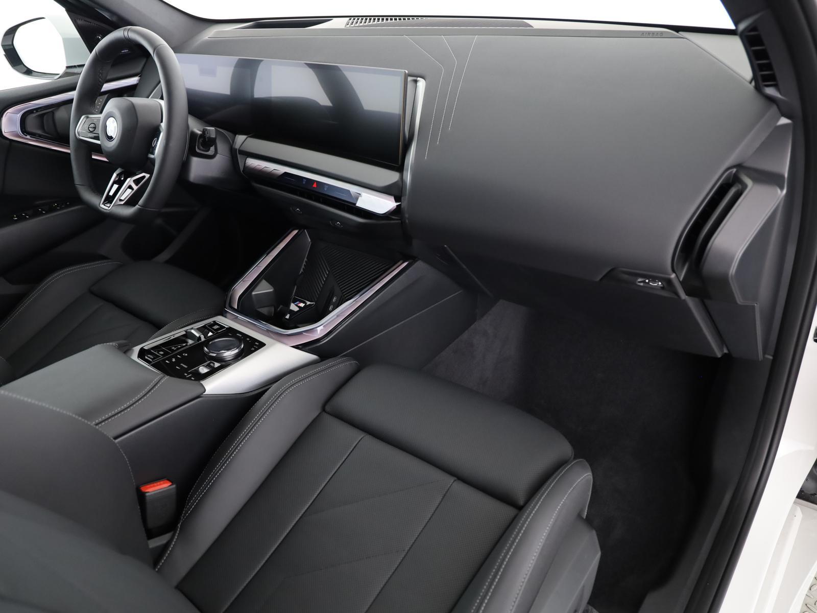 BMW X3 xDrive 40d M Sport Pro-image-12