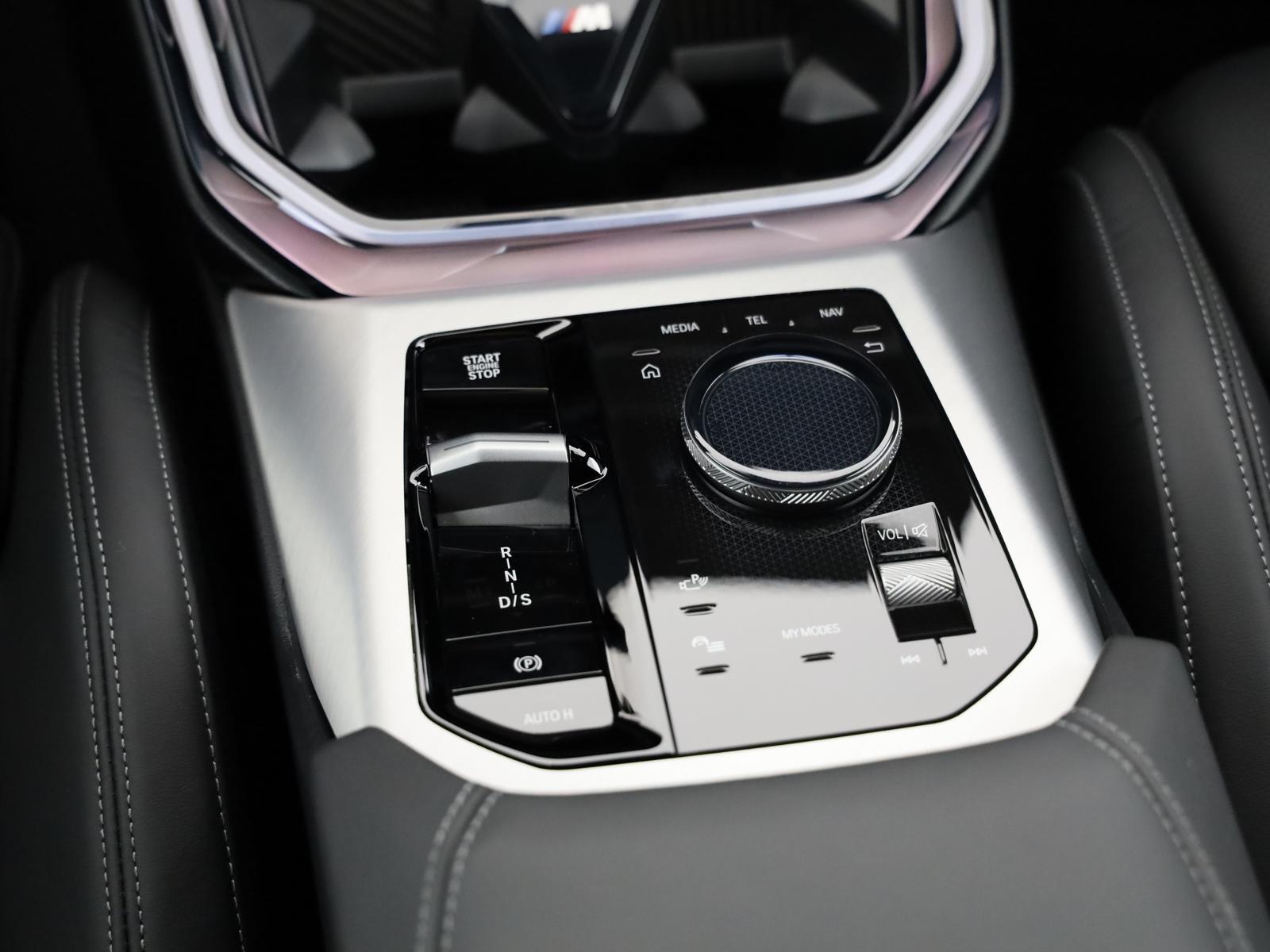 BMW X3 xDrive 40d M Sport Pro-image-16