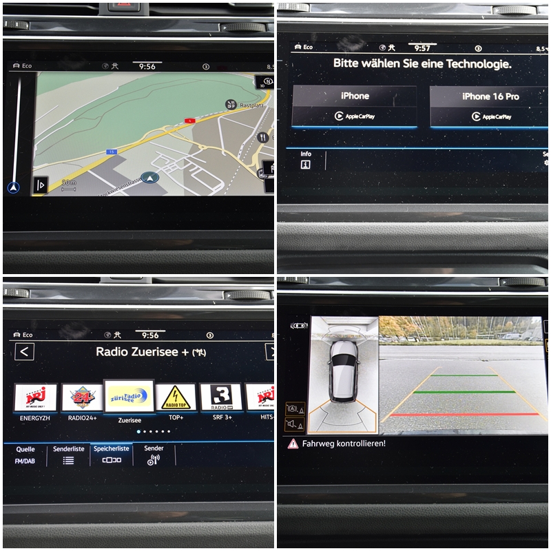 VW Tiguan 2.0 TDI R-Line 4M-image-11