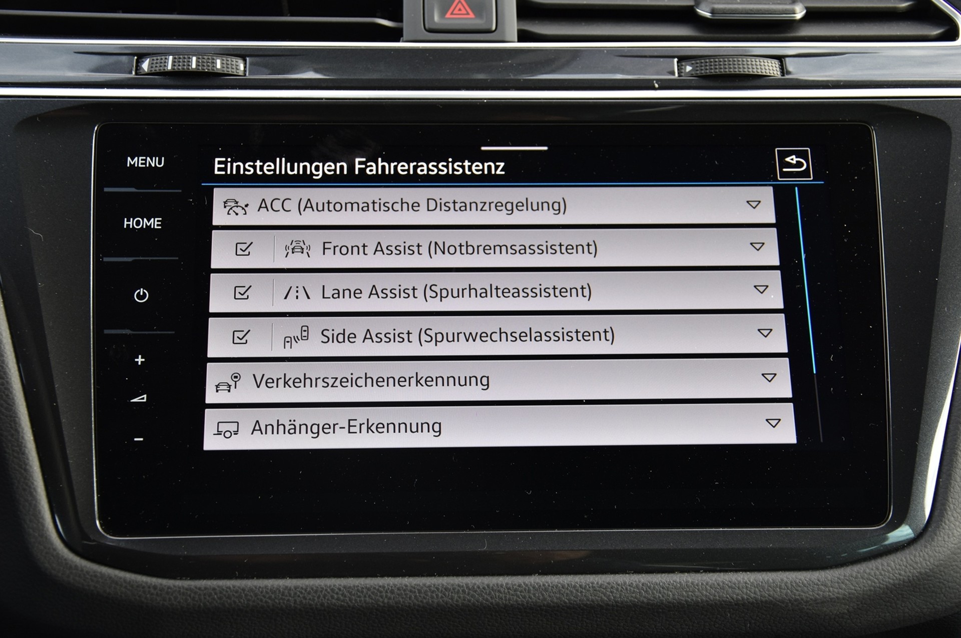 VW Tiguan 2.0 TDI R-Line 4M-image-12