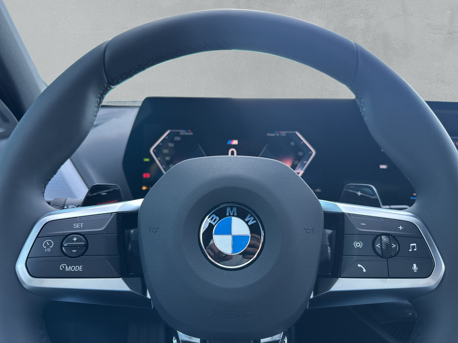 BMW 116 Steptronic M Sport-image-18