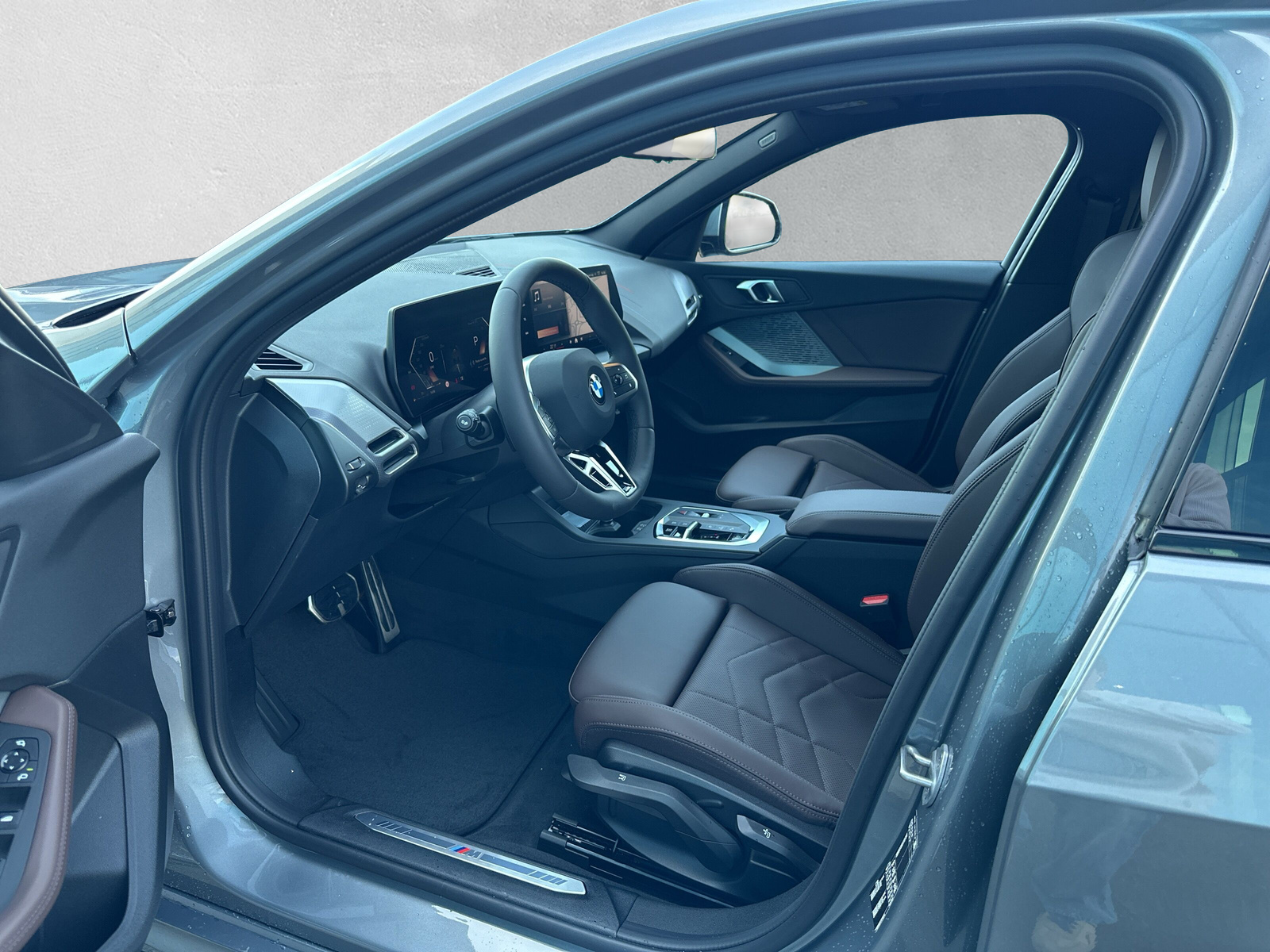 BMW 116 Steptronic M Sport-image-10