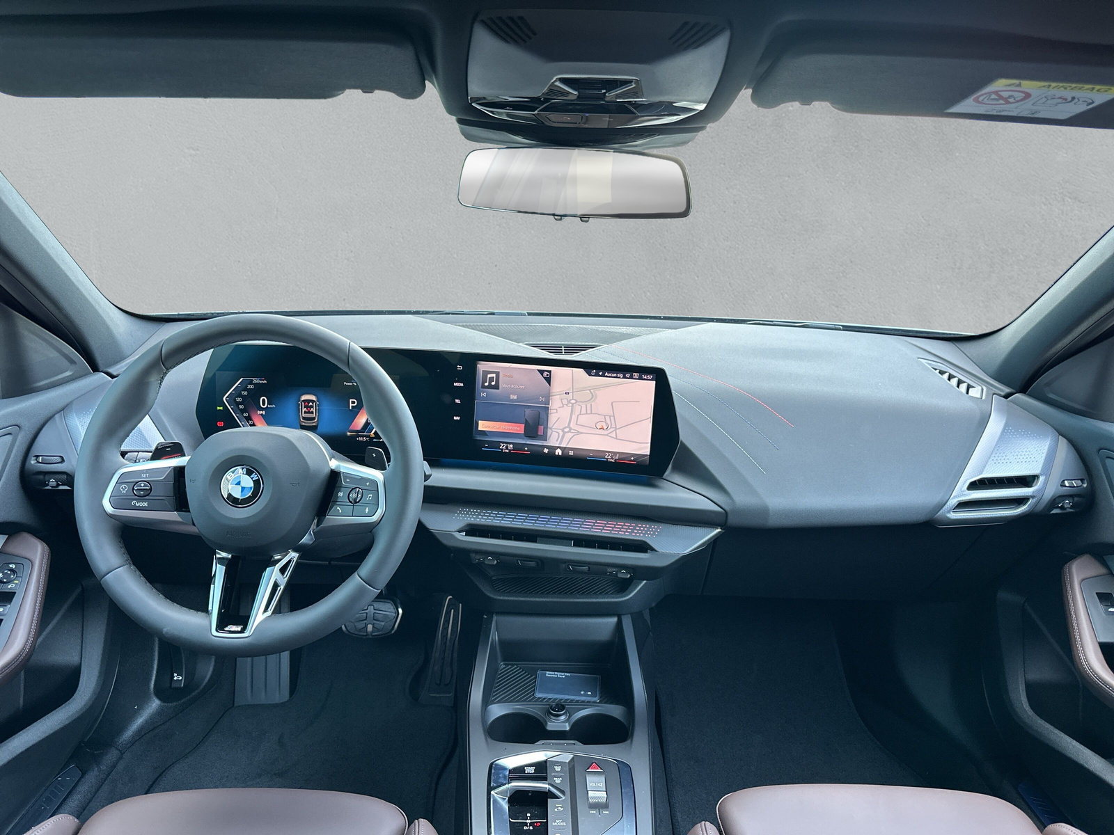 BMW 116 Steptronic M Sport-image-12