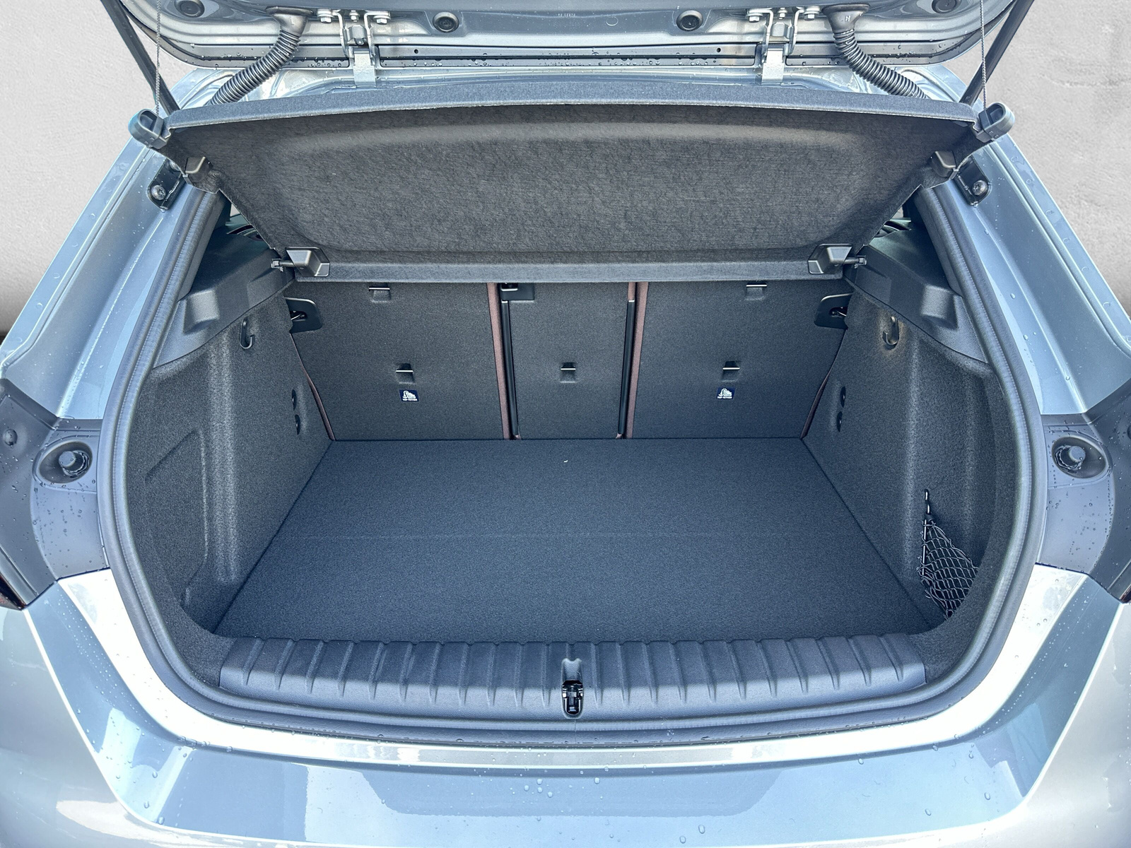 BMW 116 Steptronic M Sport-image-9