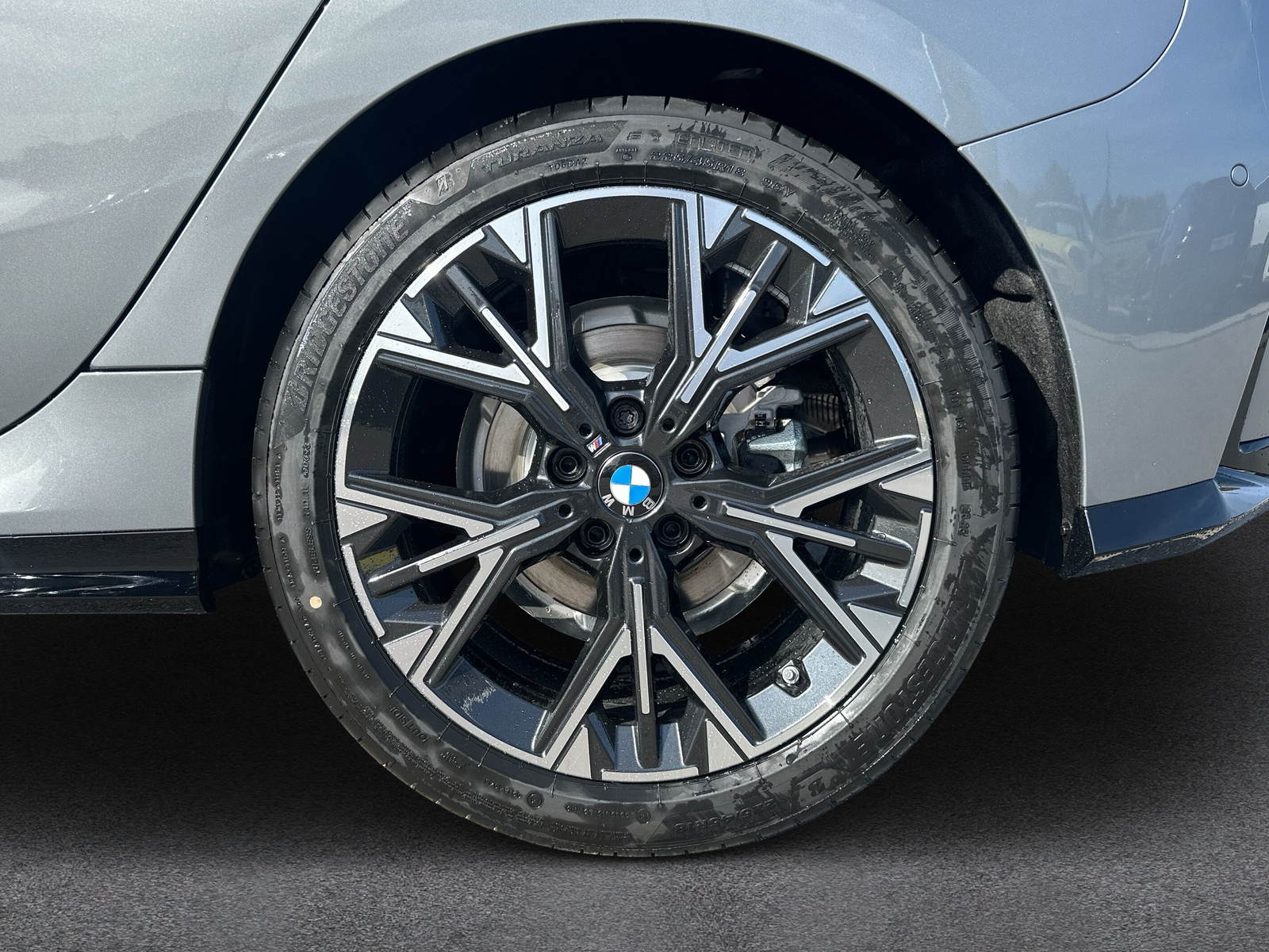 BMW 116 Steptronic M Sport-image-8