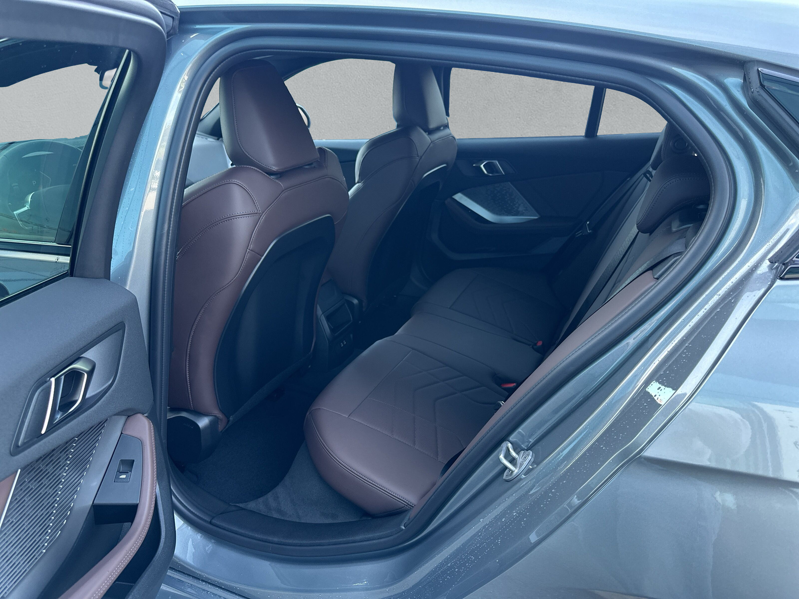 BMW 116 Steptronic M Sport-image-11