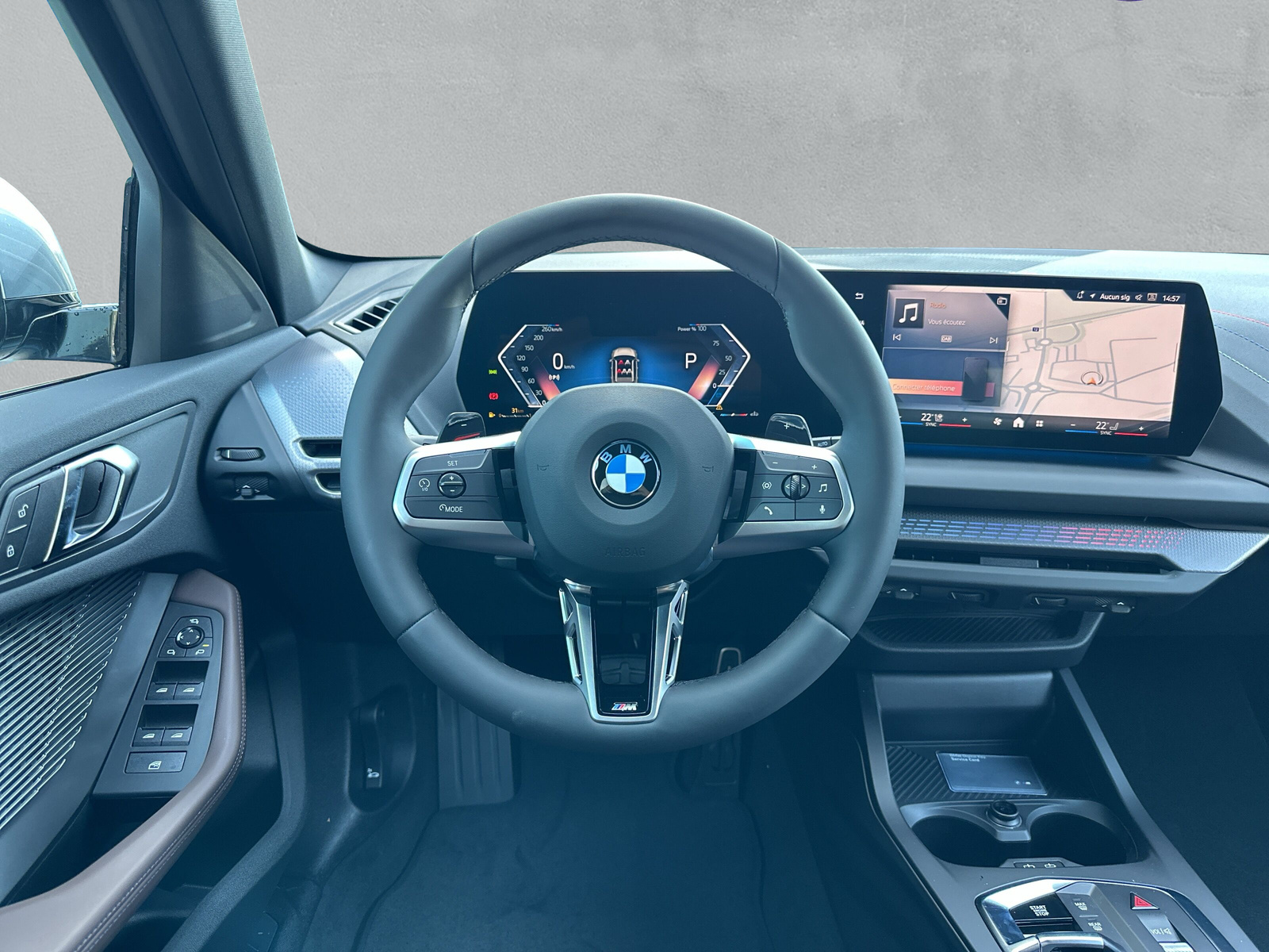 BMW 116 Steptronic M Sport-image-15
