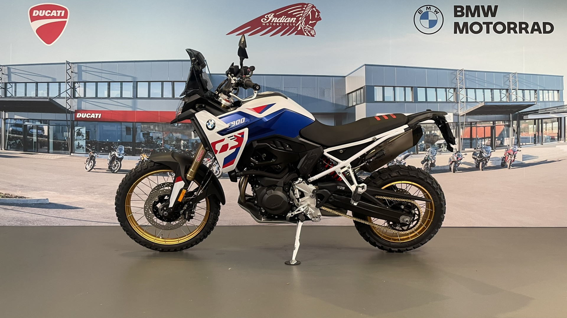 BMW F 900 GS Trophy Pack Enduro-image-3
