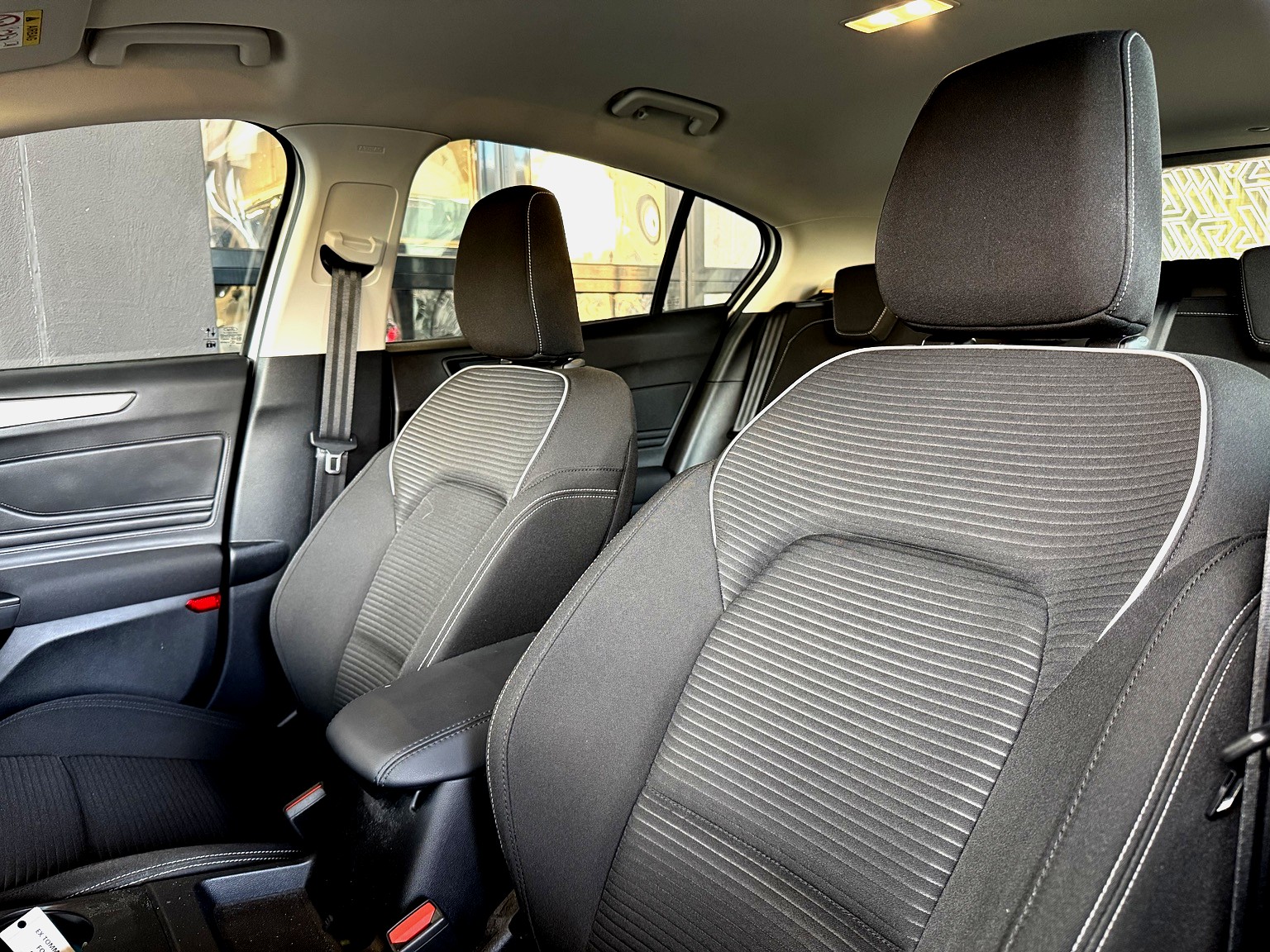 FORD Focus 1.5 TDCi EcoBlue Titanium Automatic-image-11
