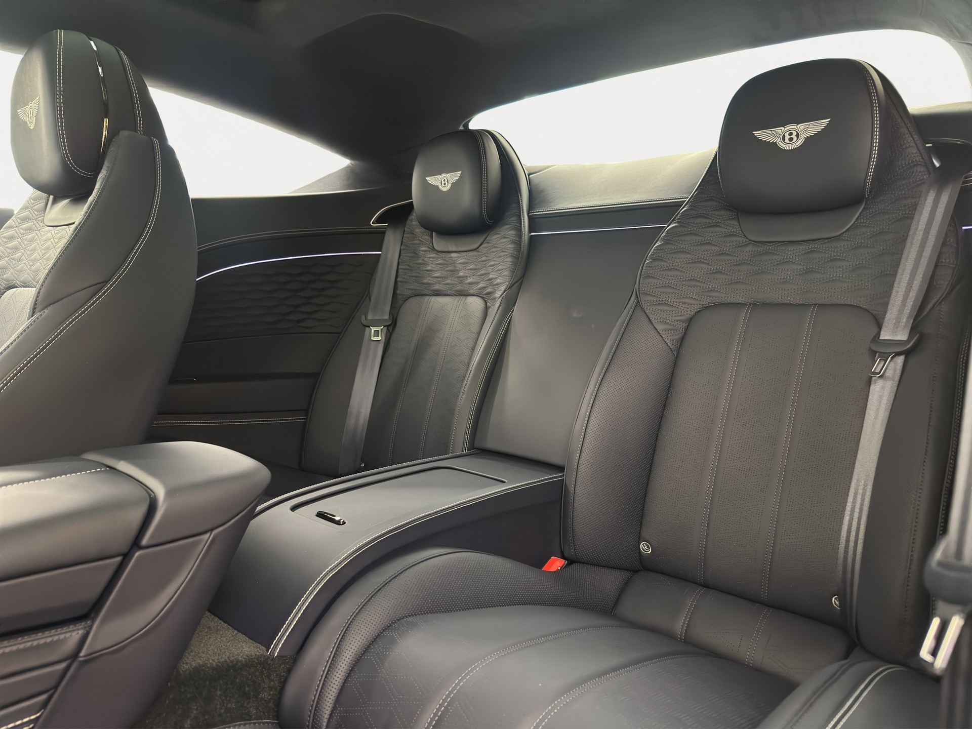 BENTLEY GT Continental Speed-image-7