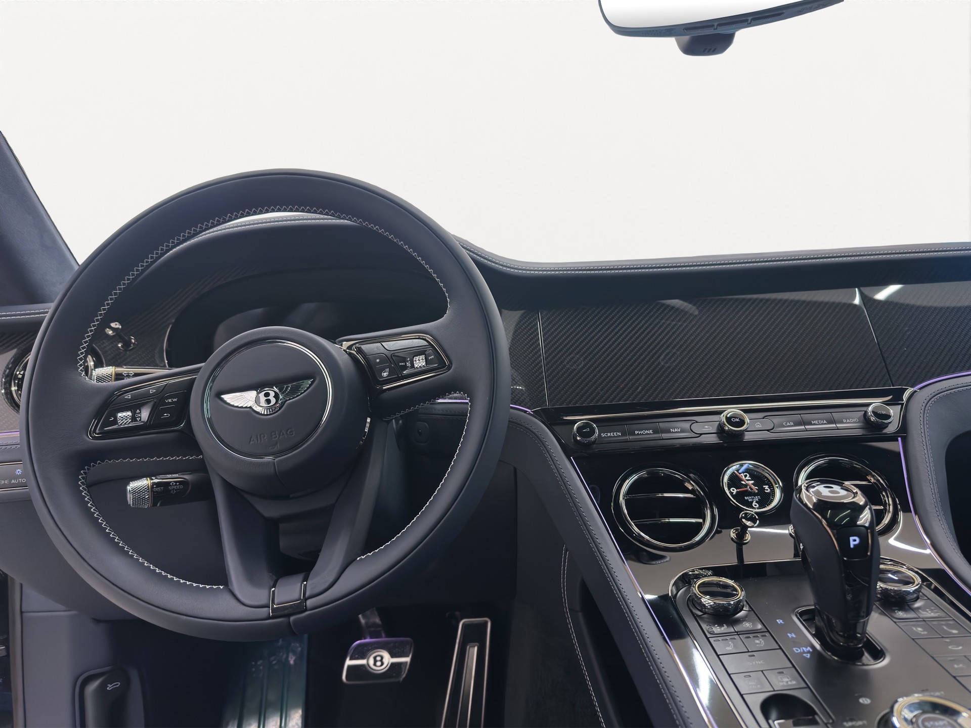 BENTLEY GT Continental Speed-image-6