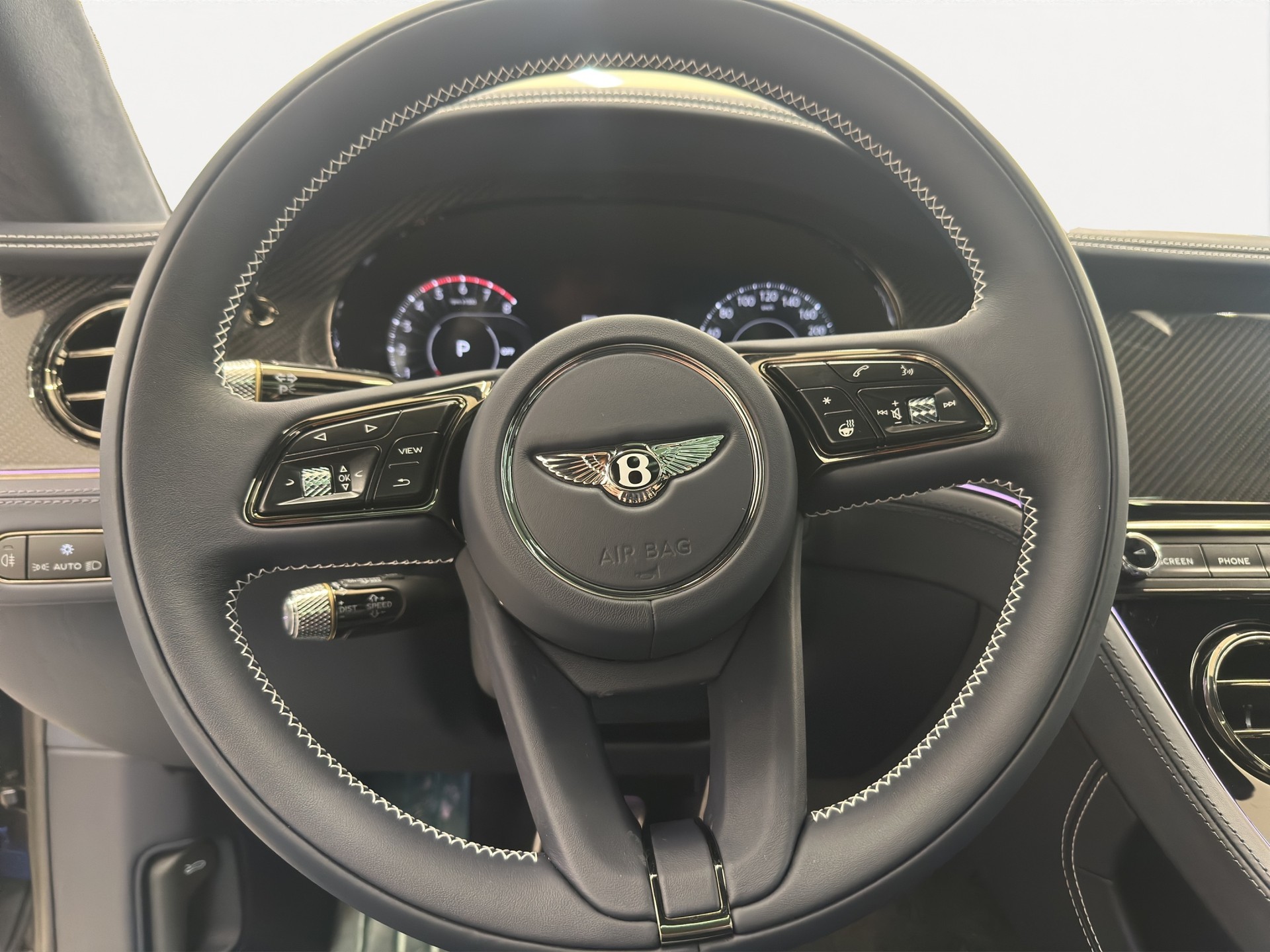 BENTLEY GT Continental Speed-showroom-element-3